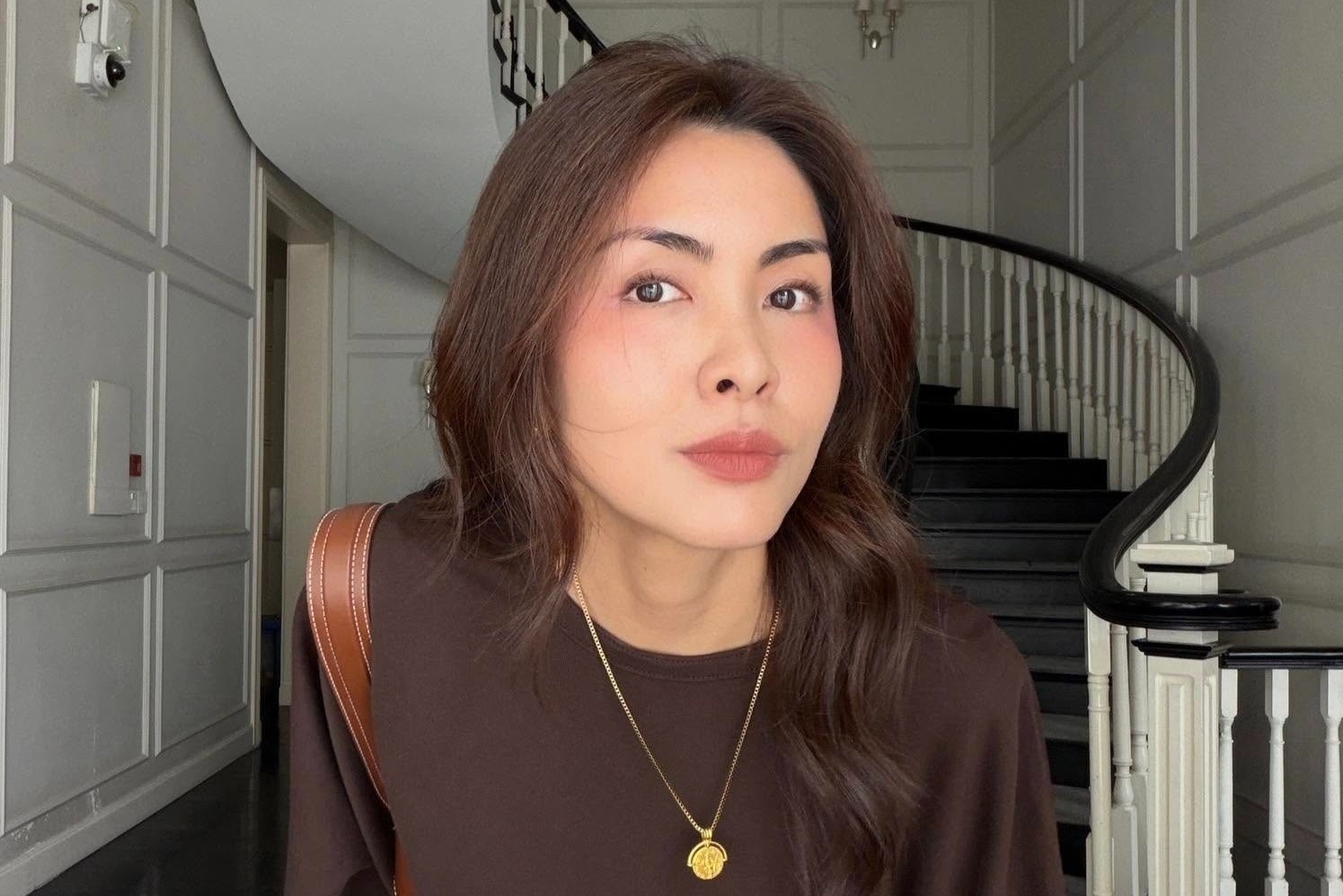 Tang Thanh Ha sau 14 nam lam dau hao mon hinh anh