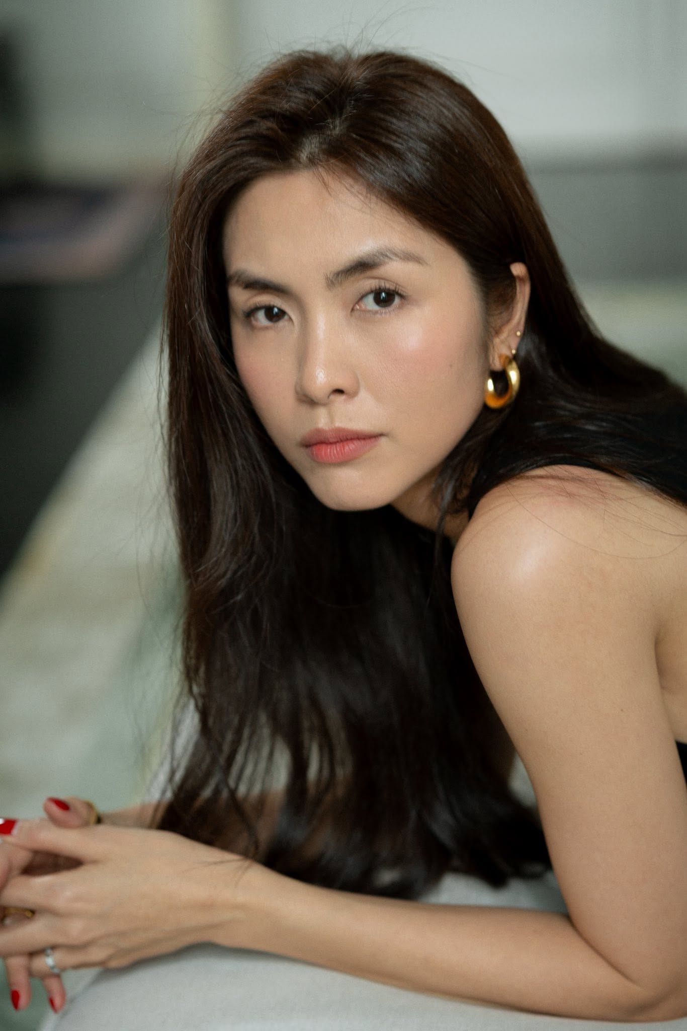 Tăng Thanh Hà ảnh 10 Tang Thanh Ha anh 10