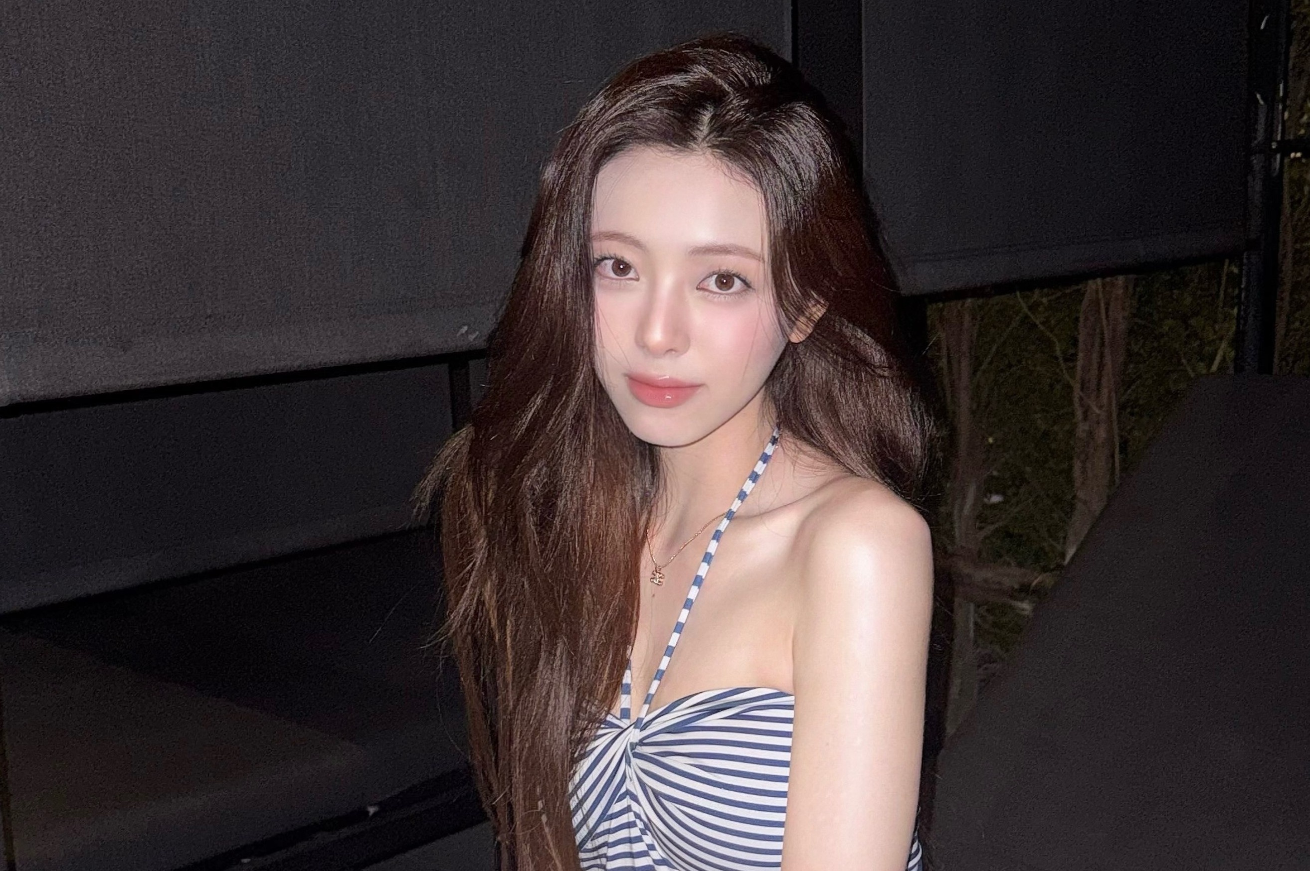 Ca si 23 tuoi gay ban tan hinh anh