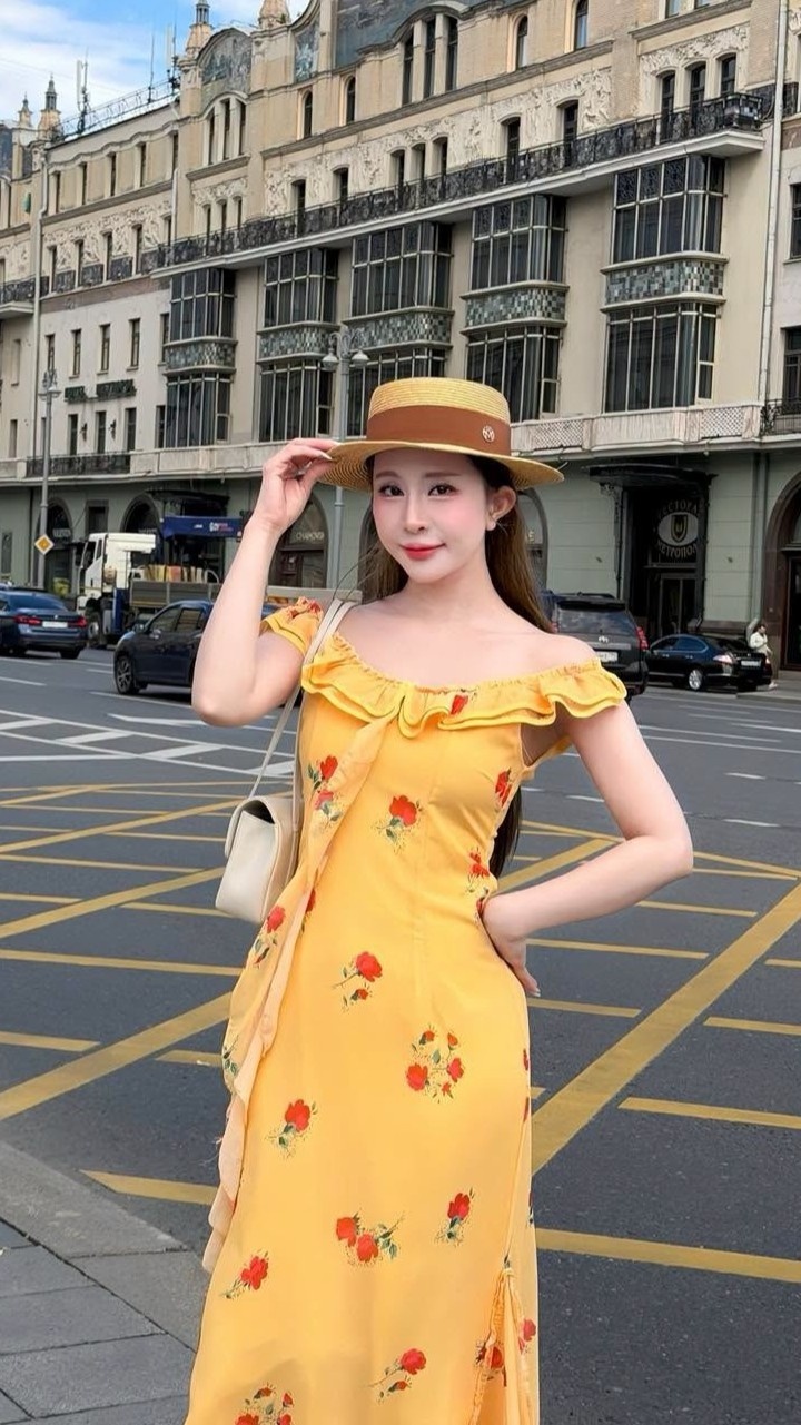 Quỳnh Nga ảnh 1 Quynh Nga anh 1