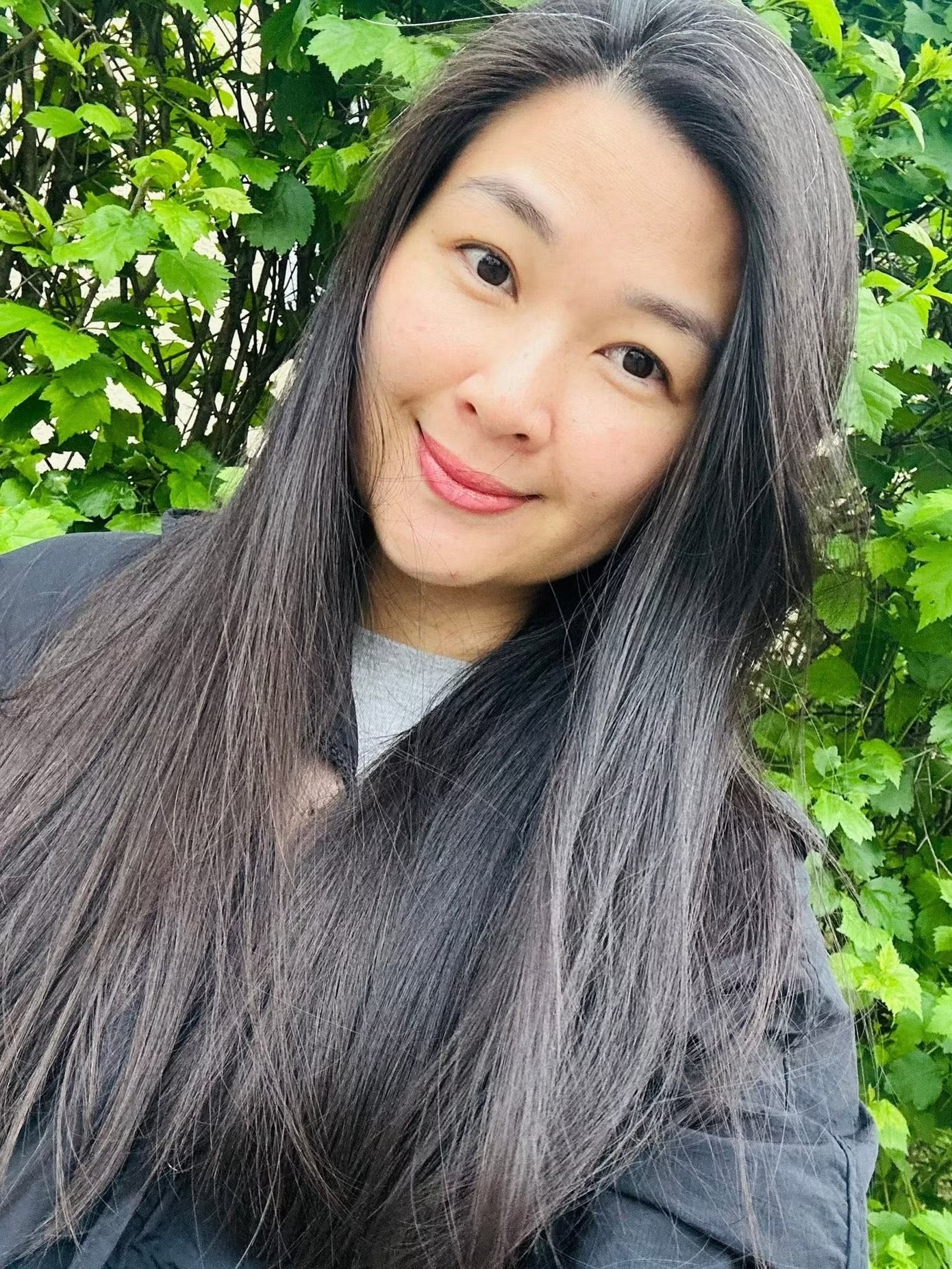Mạc Anh Thư ảnh 6 Mac Anh Thu anh 6