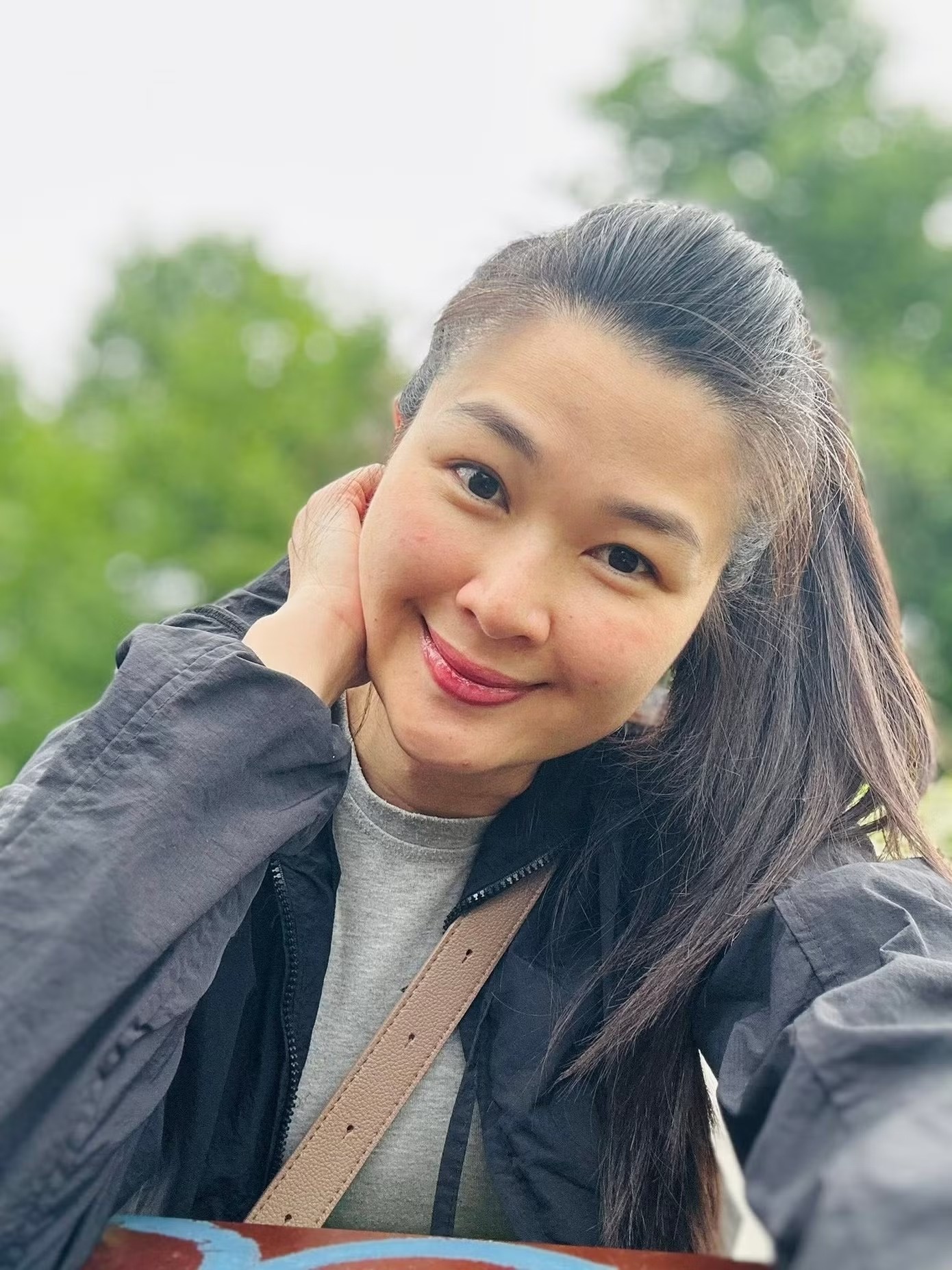 Mạc Anh Thư ảnh 5 Mac Anh Thu anh 5