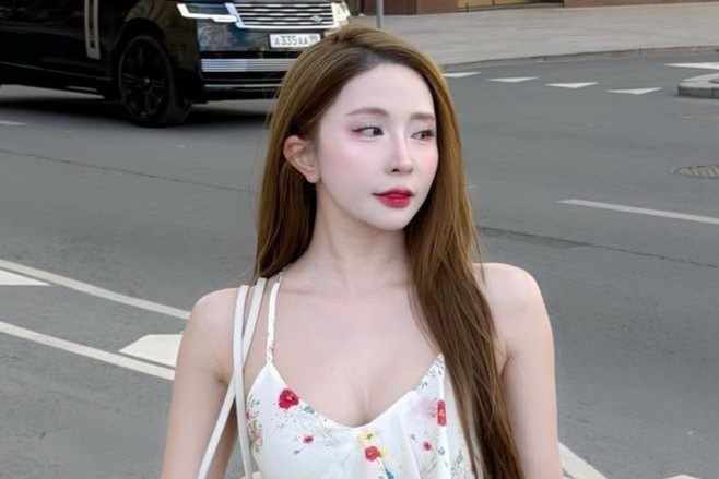 Quynh Nga va Viet Anh gay chu y hinh anh