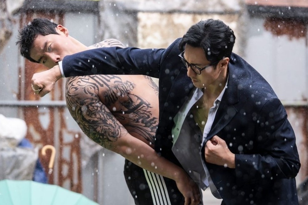 Tai tu So Ji Sub bung no ngay tro lai hinh anh