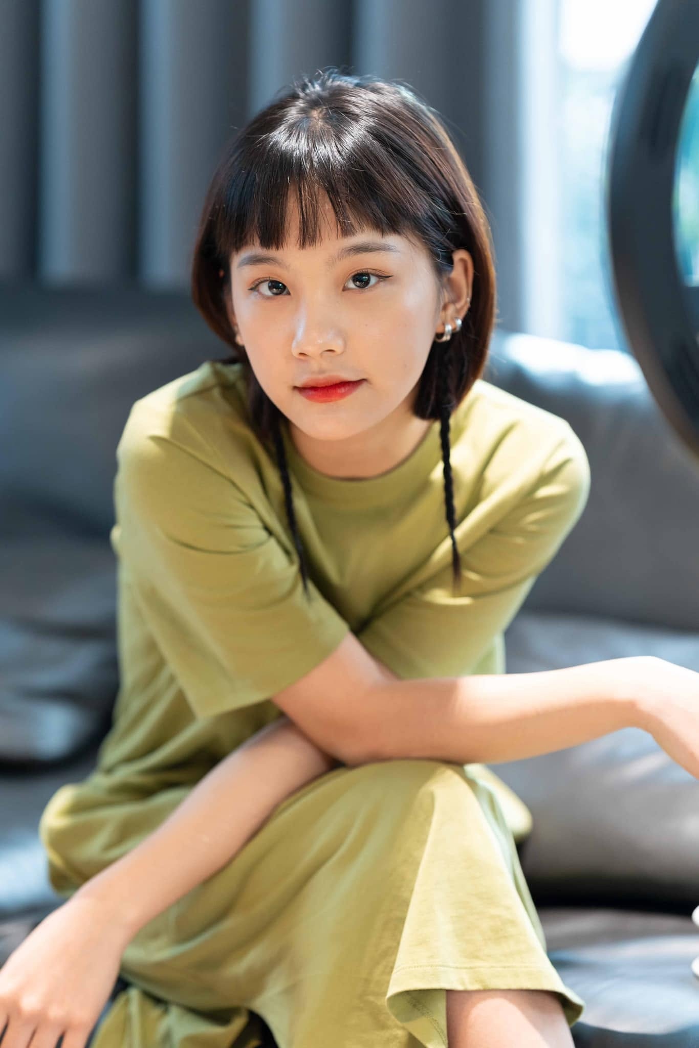 Thu Hà Ceri ảnh 2 Thu Ha Ceri anh 2