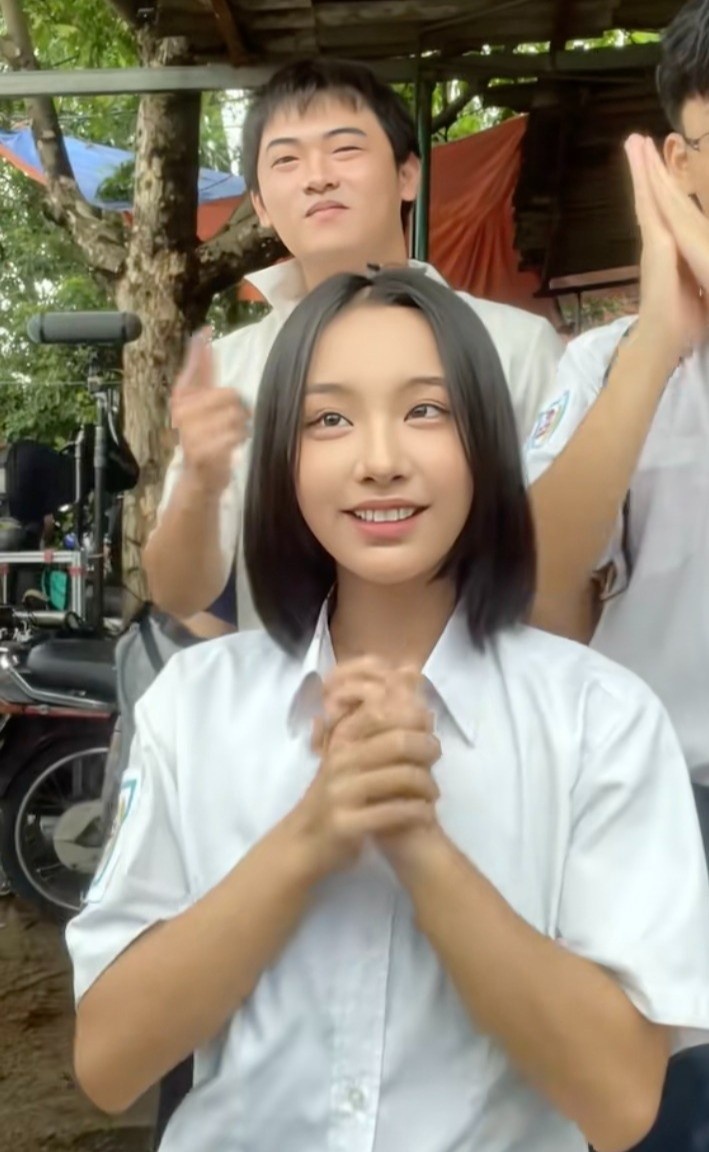 Thu Hà Ceri ảnh 1 Thu Ha Ceri anh 1
