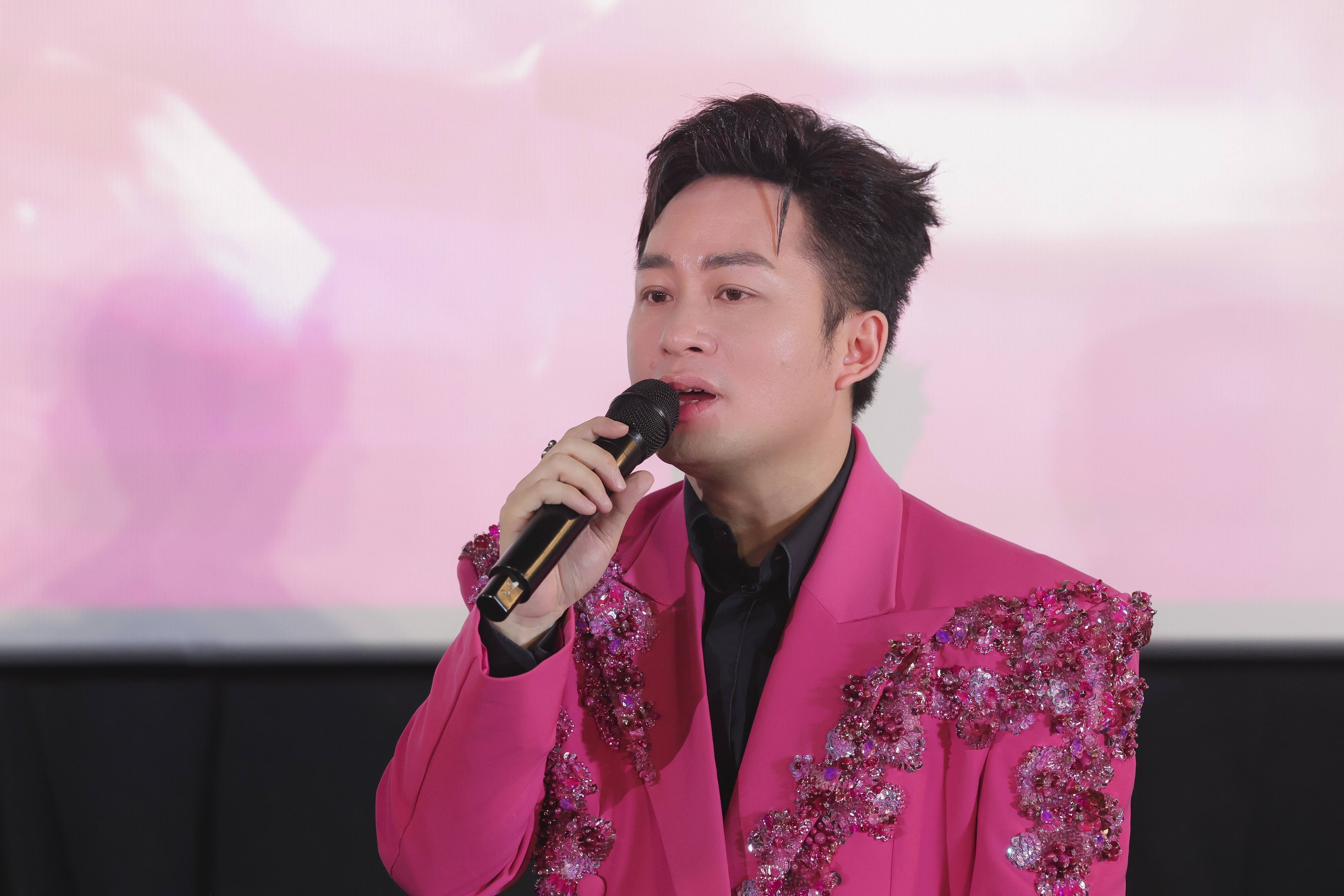 Tung Duong anh 1