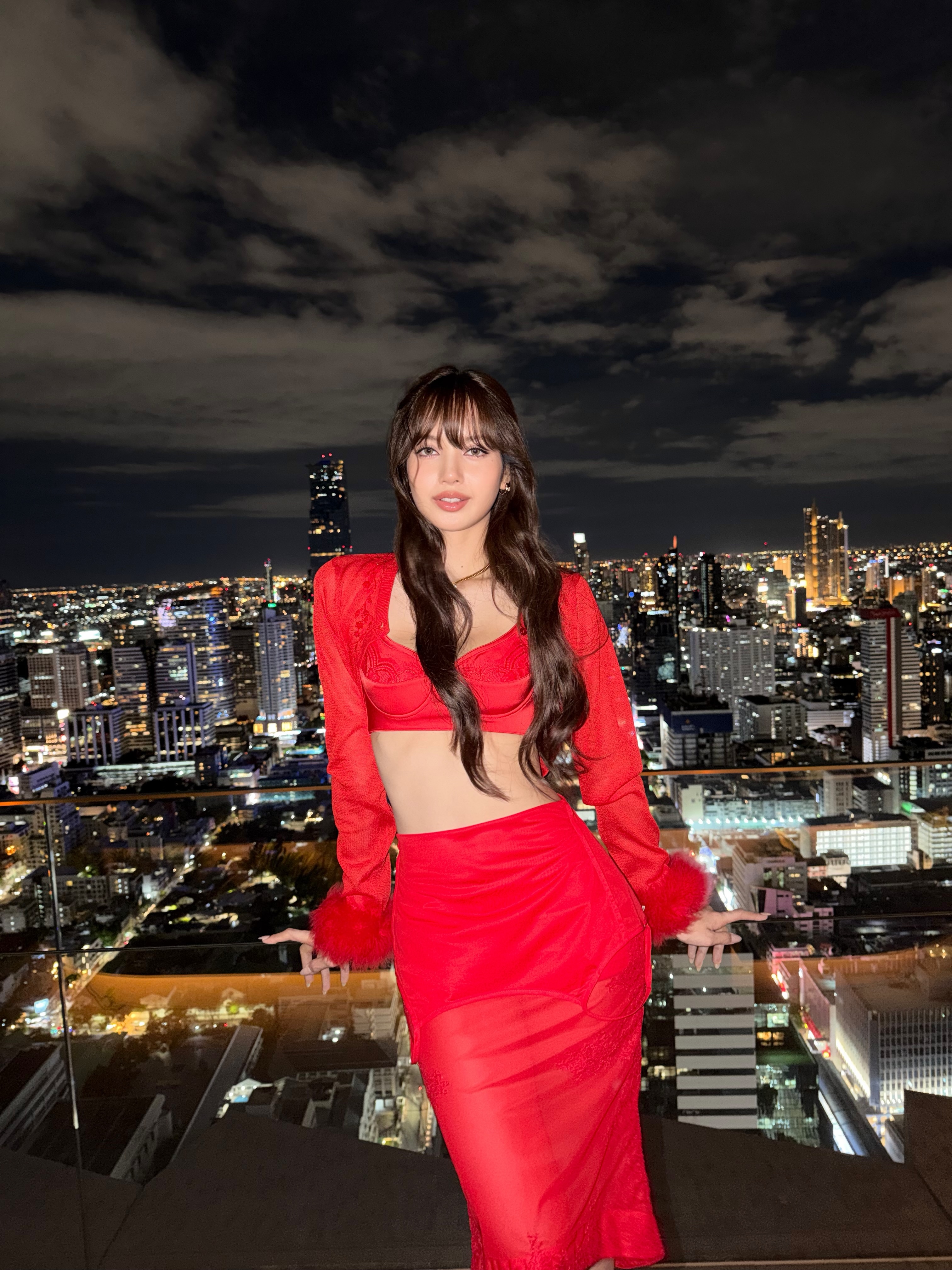 Lisa ảnh 2 Lisa anh 2