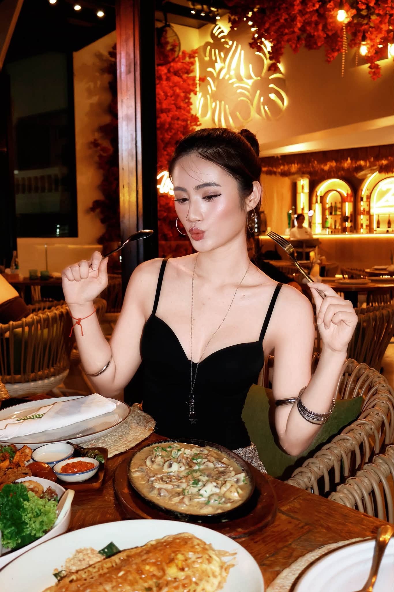Ý Nhi ảnh 1 Y Nhi anh 1
