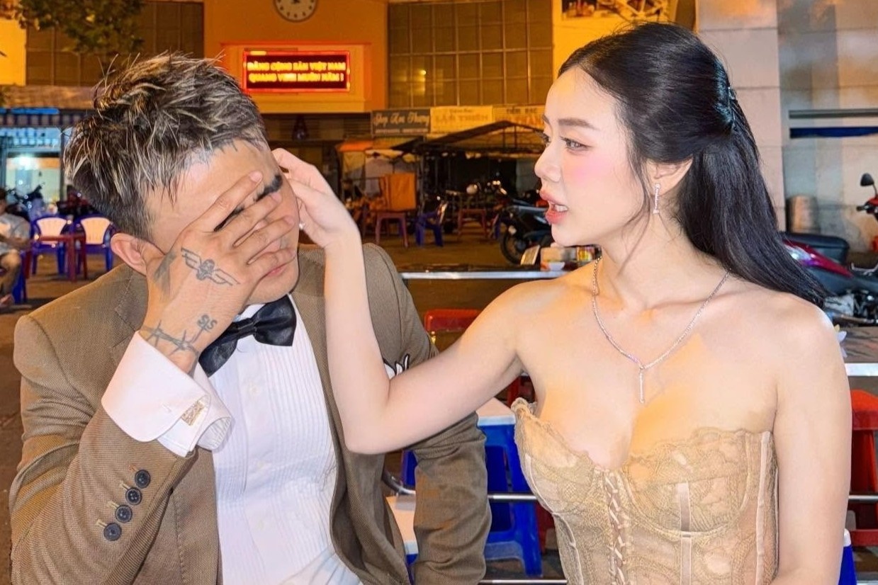 Đạt G và Bảo Ngọc ở hiện tại