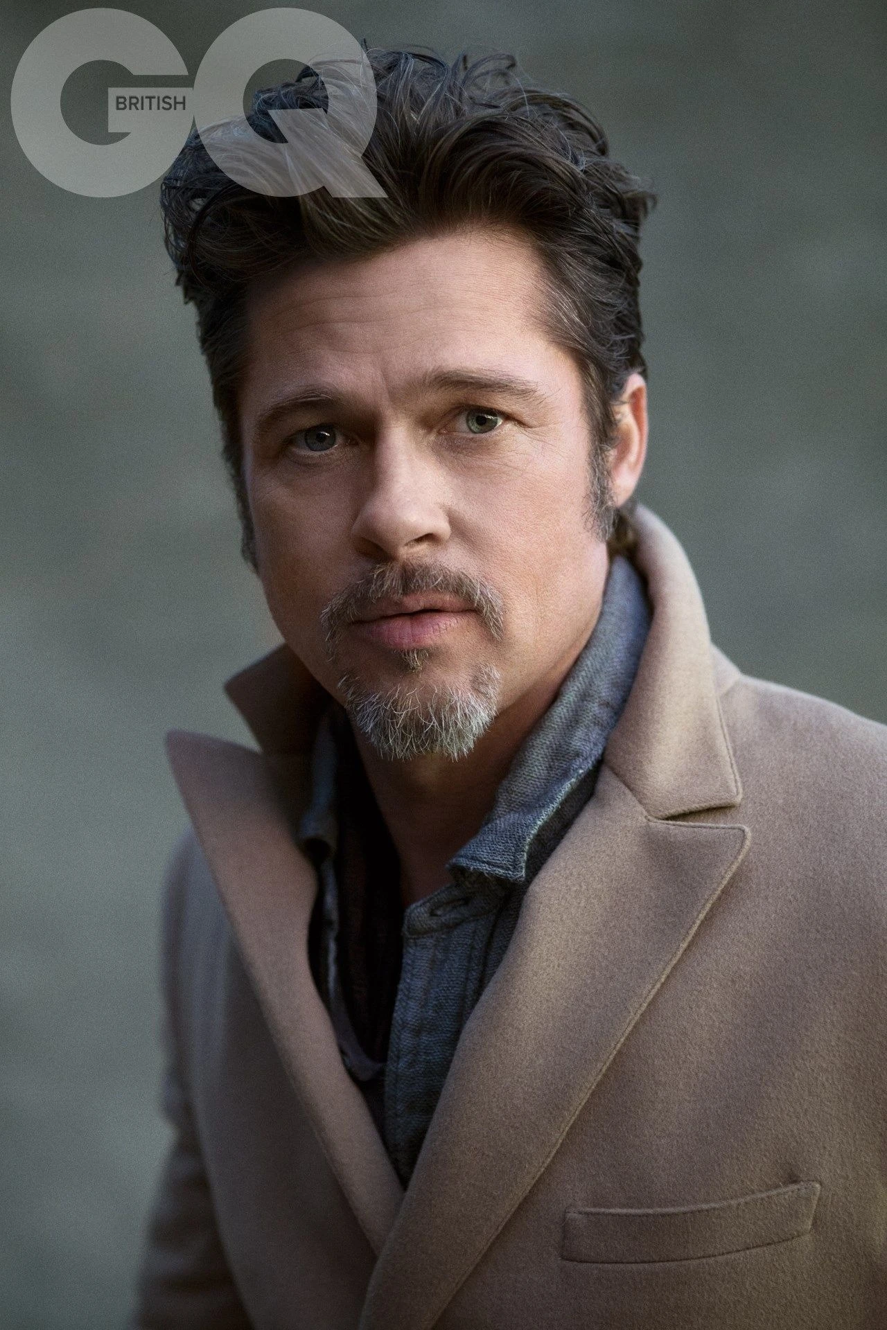 Brad Pitt ảnh 2