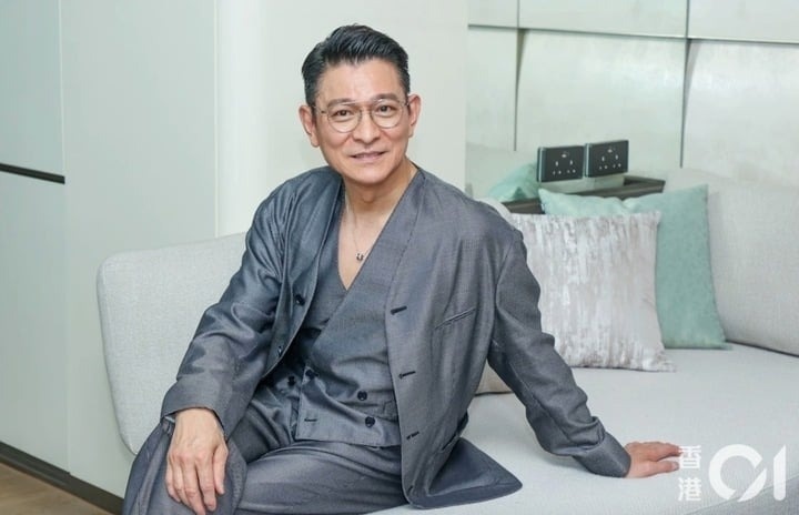 Lưu Đức Hoa ảnh 4