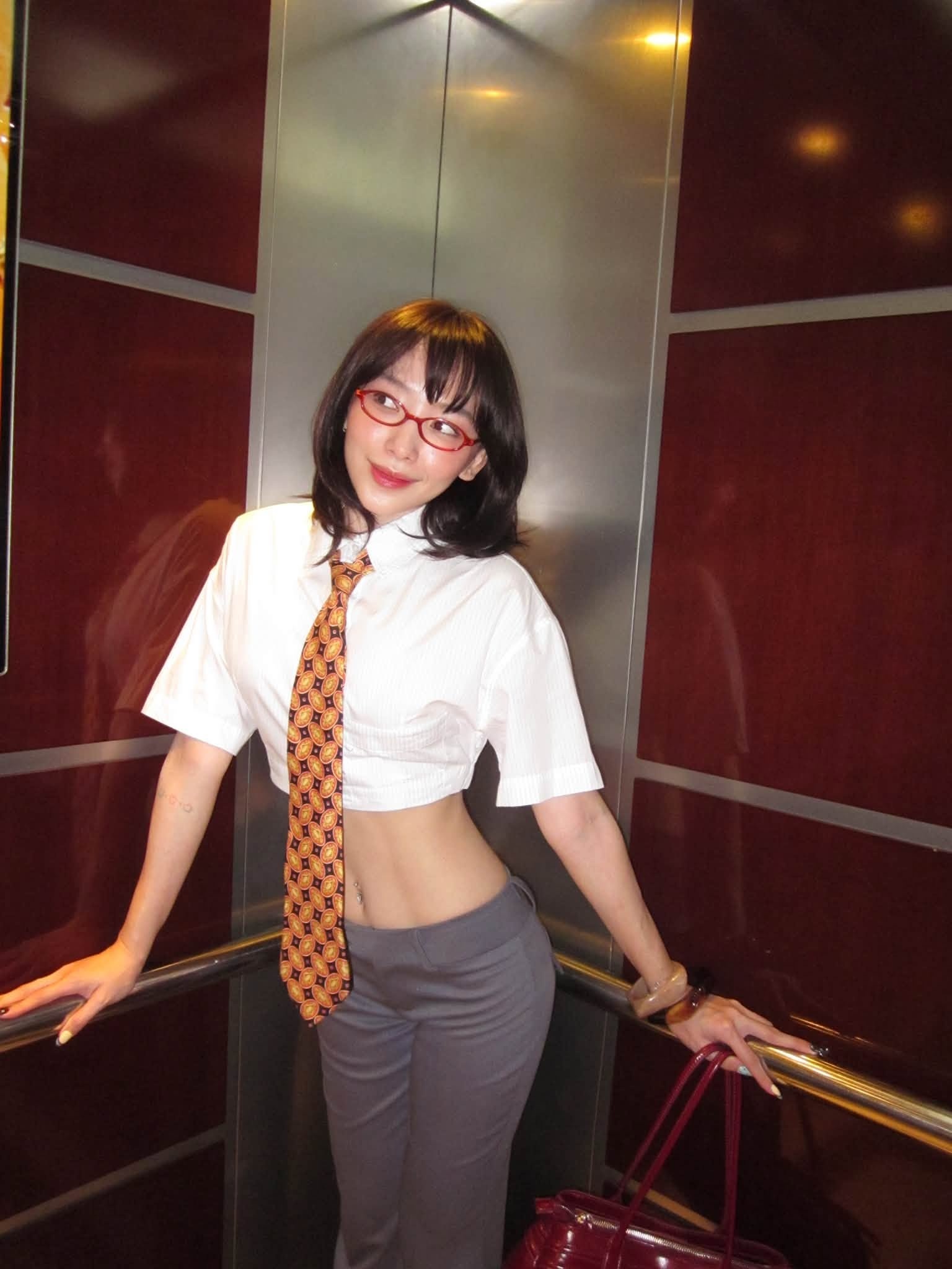 T&oacute;c Ti&ecirc;n ảnh 1