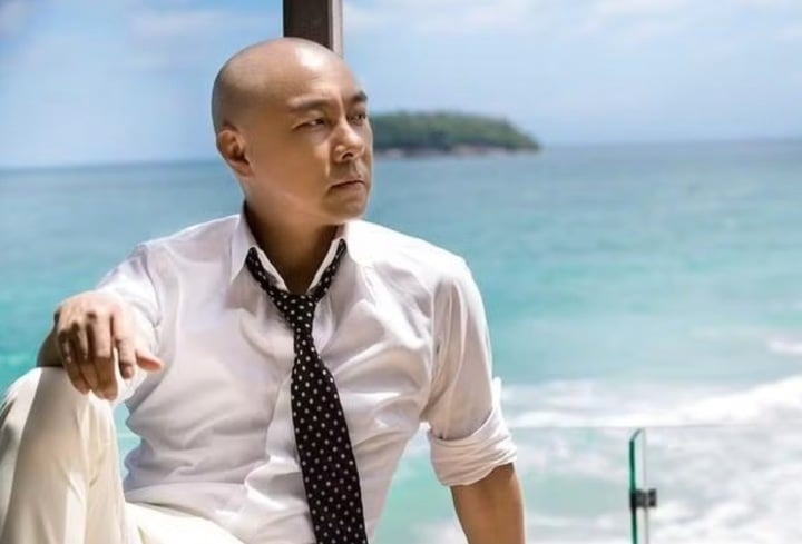 Trương Vệ Kiện ảnh 2