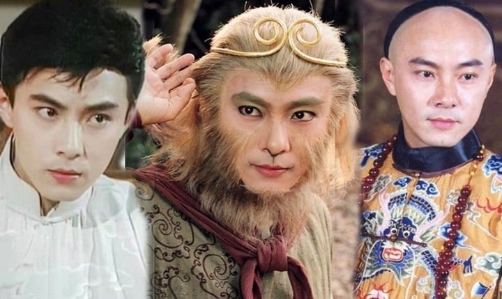 Trương Vệ Kiện tuổi 61 - đi xe bus không ai nhận ra