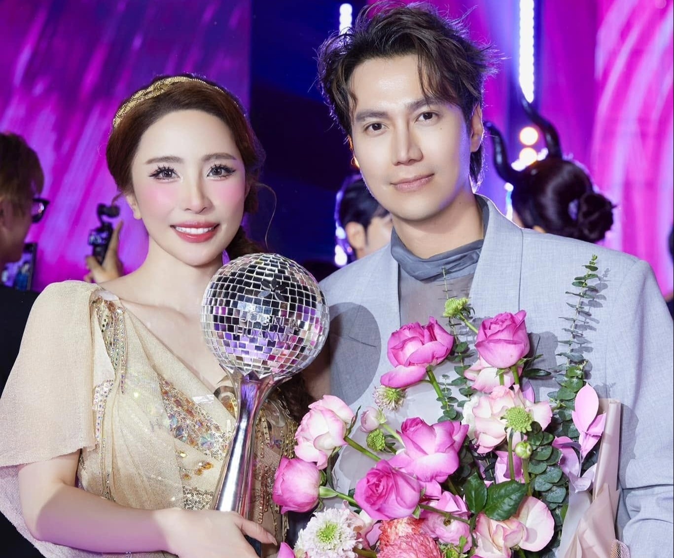Quỳnh Nga ảnh 1