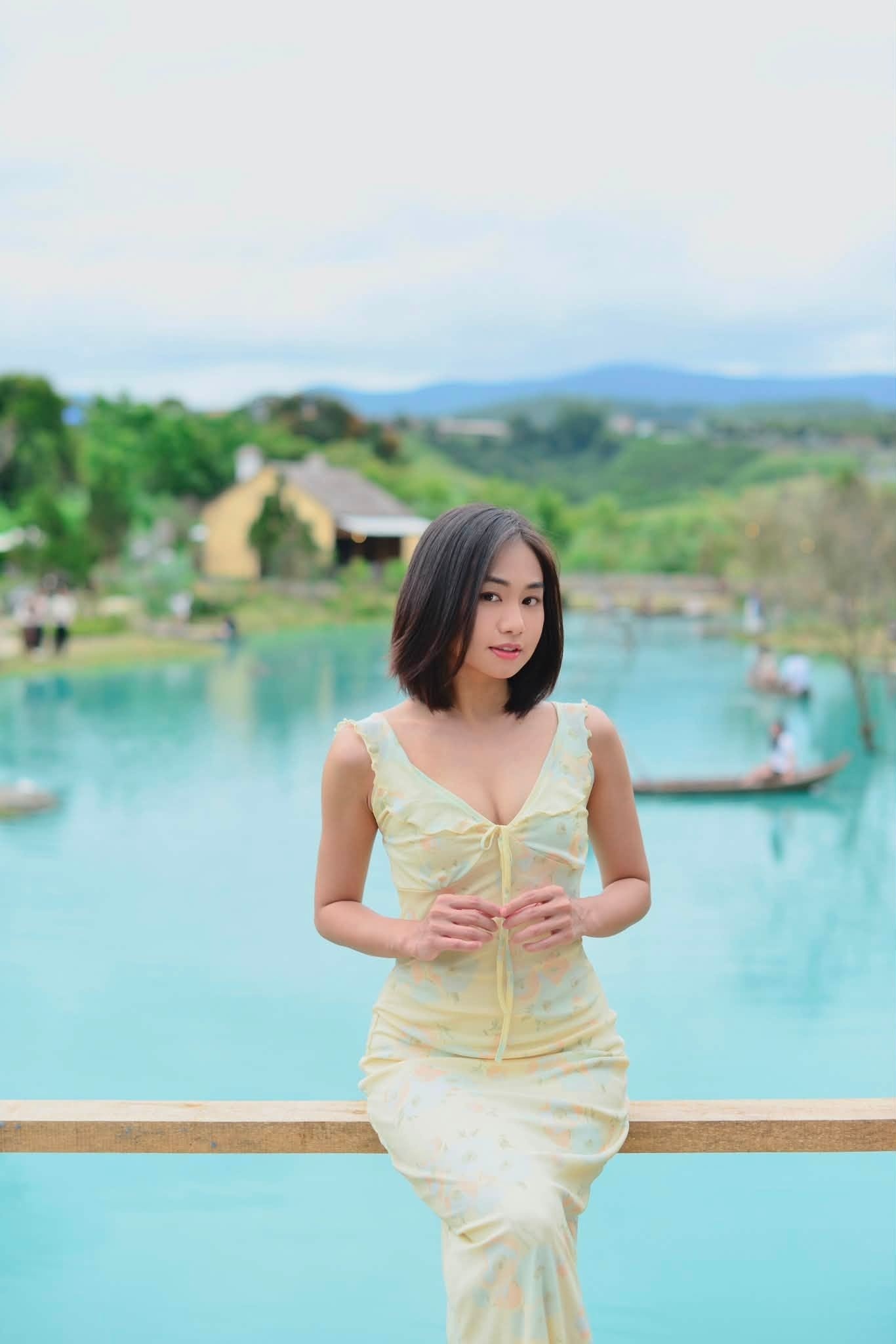 Ngân Hòa ảnh 2 Ngân Hòa ảnh 2