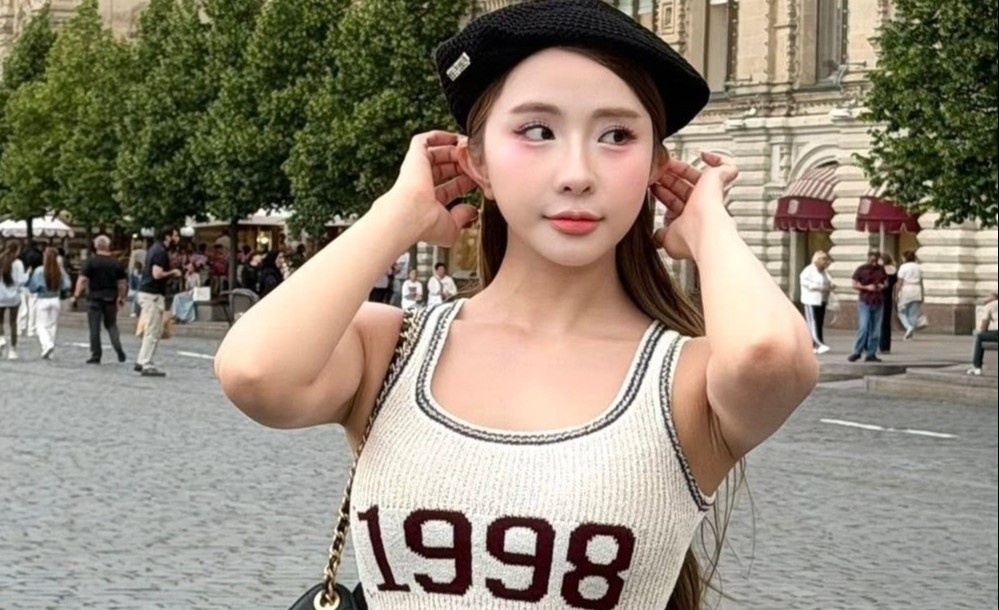 Quỳnh Nga công khai yêu NSƯT Việt Anh