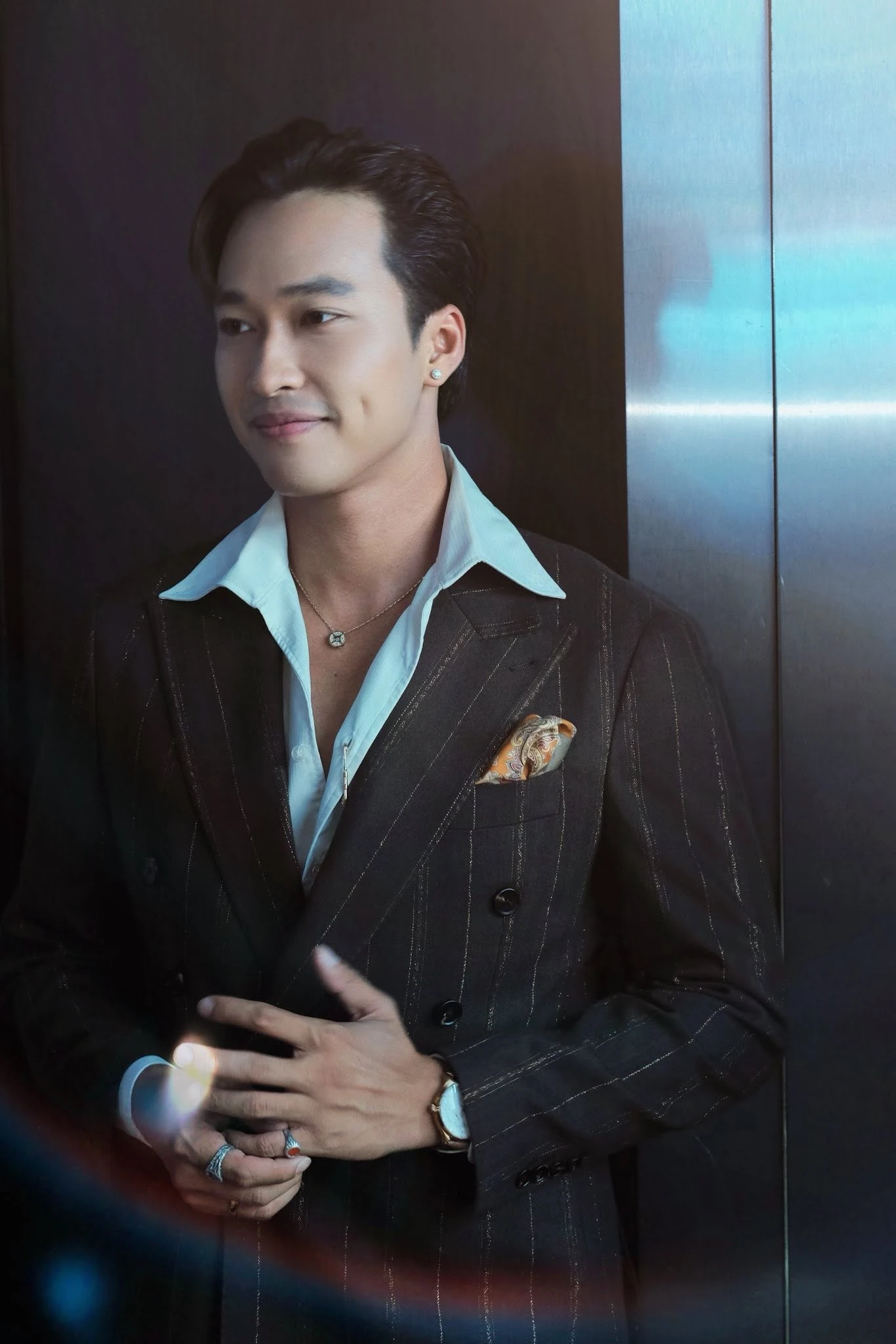 L&acirc;m Thanh Nh&atilde; ảnh 1