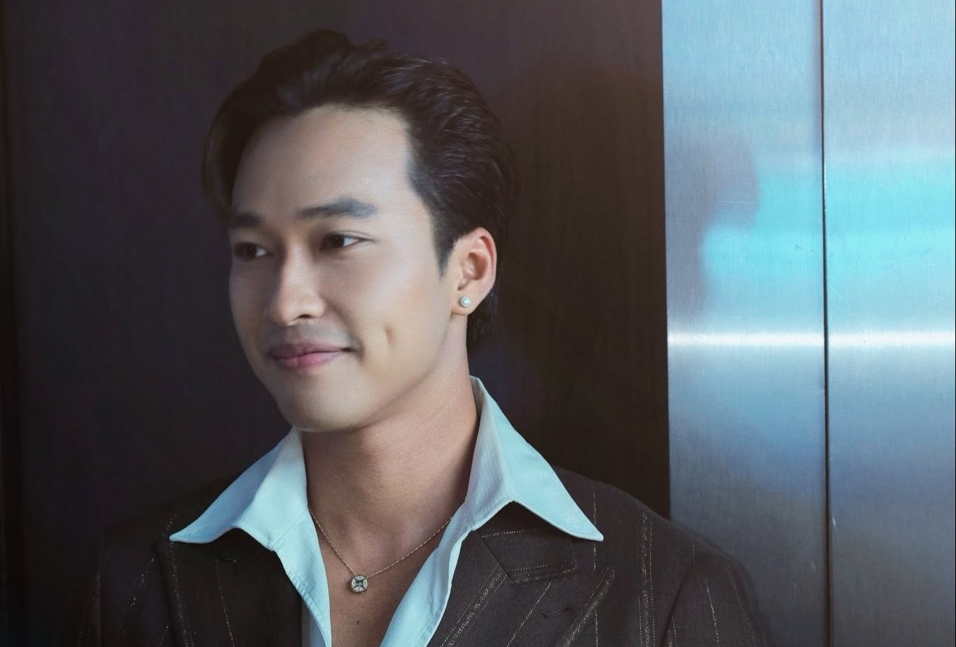 Diễn viên 'Mưa đỏ' lên tiếng