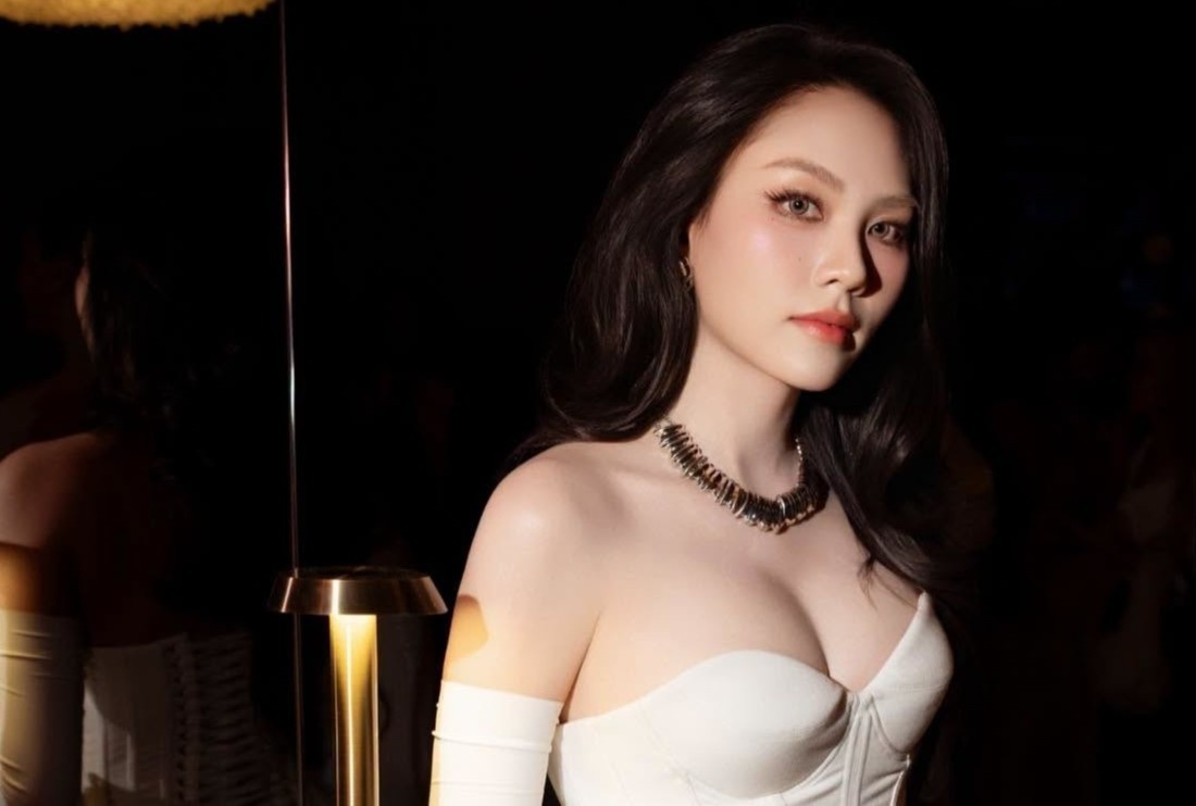 Diễn biến việc Mai Phương rời công ty quản lý