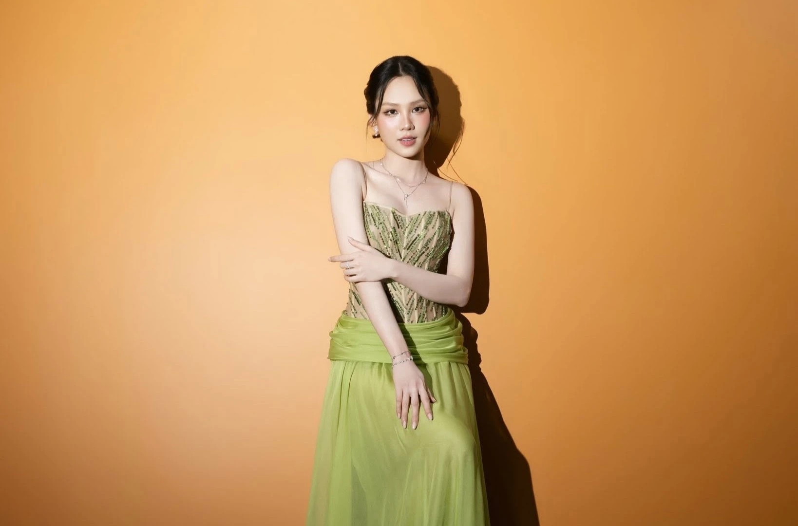 Mai Phương ảnh 1