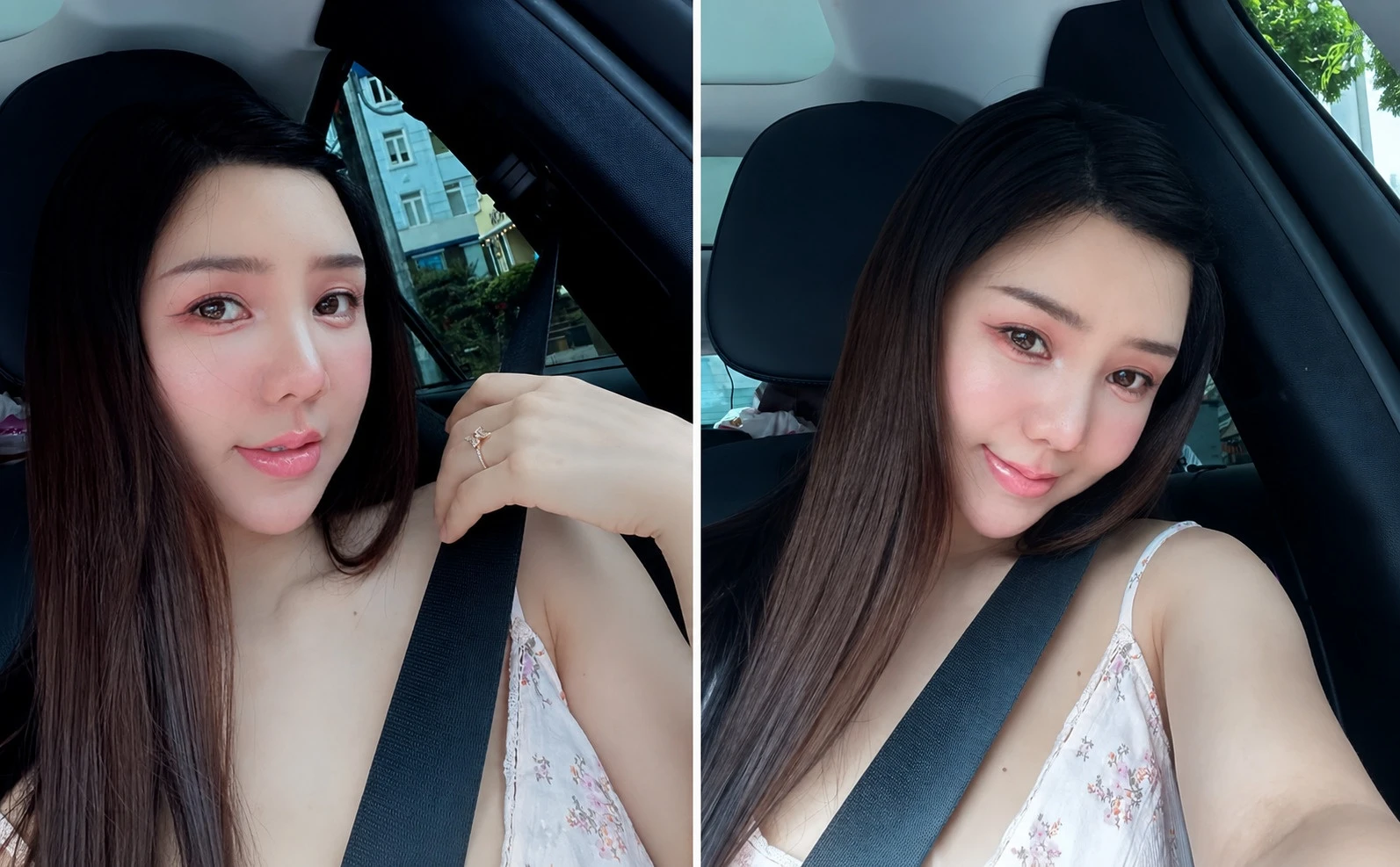 Quỳnh Kool ngày càng khác lạ