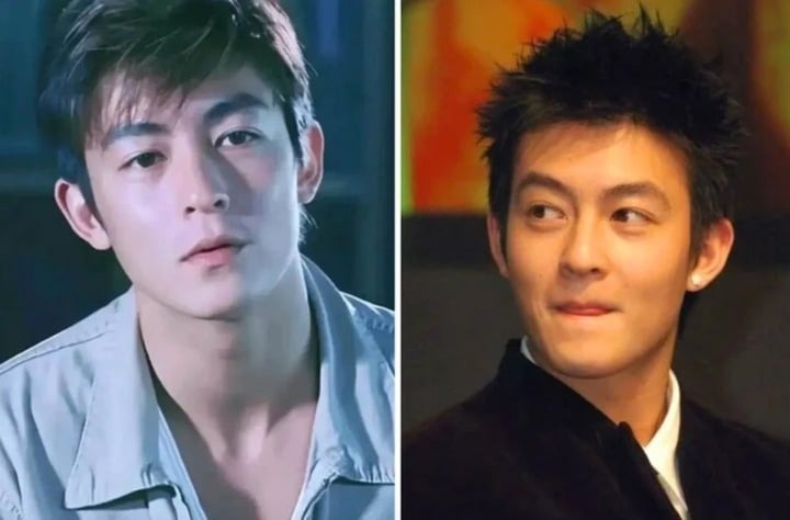 'Báu vật nhan sắc Hong Kong': Mất sự nghiệp vì scandal, U50 gây sốc