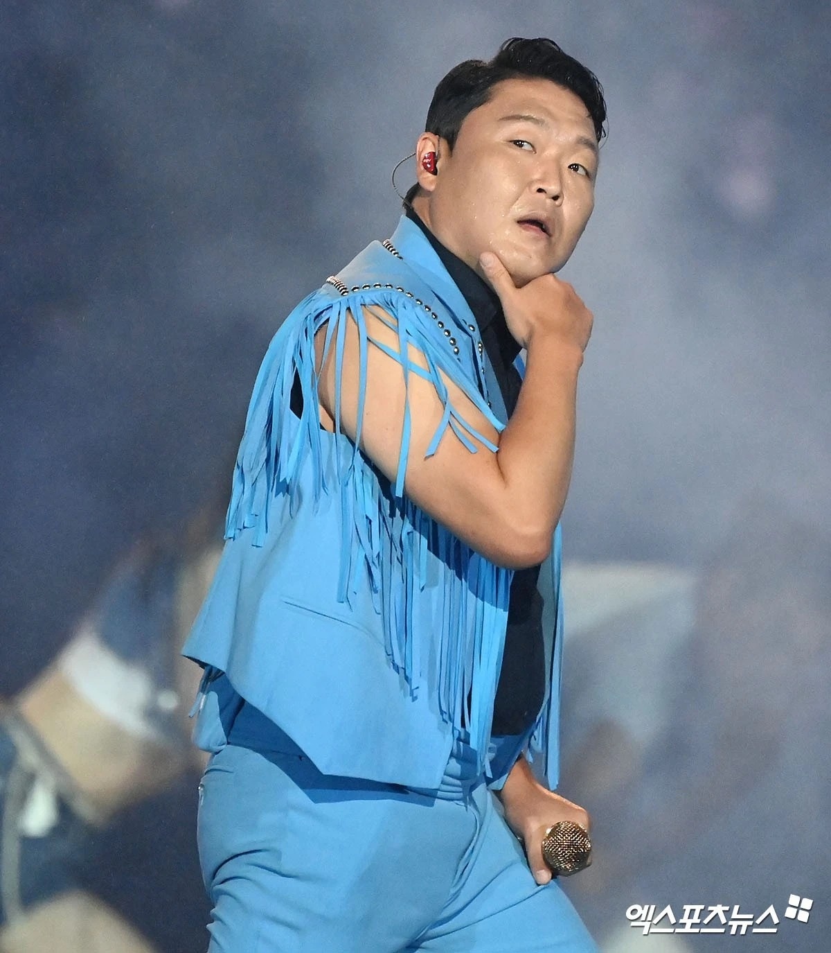 Gangnam Style ảnh 1