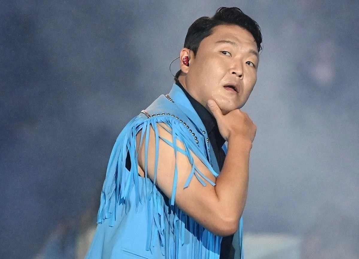MV 'Gangnam Style' của PSY vượt 6 tỷ lượt xem