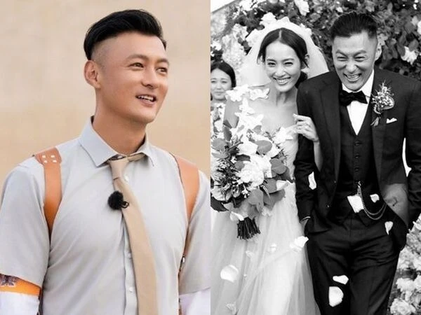 Dư Văn Lạc, Vương Đường Vân ly hôn