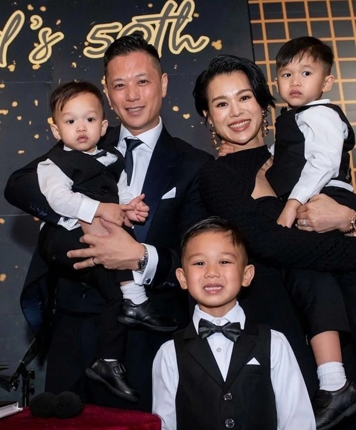 Hồ Hạnh Nhi ảnh 3