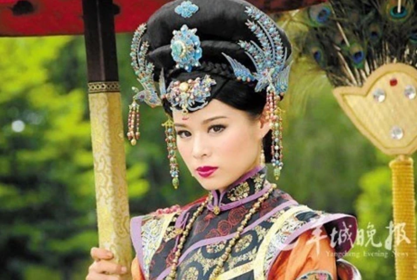 Hồ Hạnh Nhi ảnh 2 Hồ Hạnh Nhi ảnh 2
