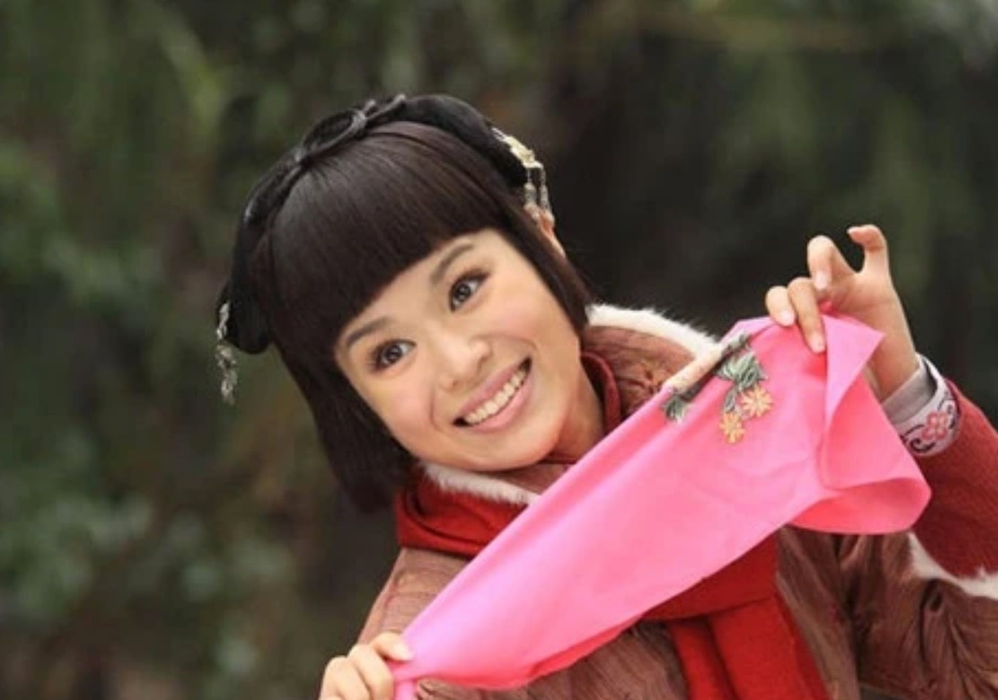 Hồ Hạnh Nhi ảnh 1 Hồ Hạnh Nhi ảnh 1