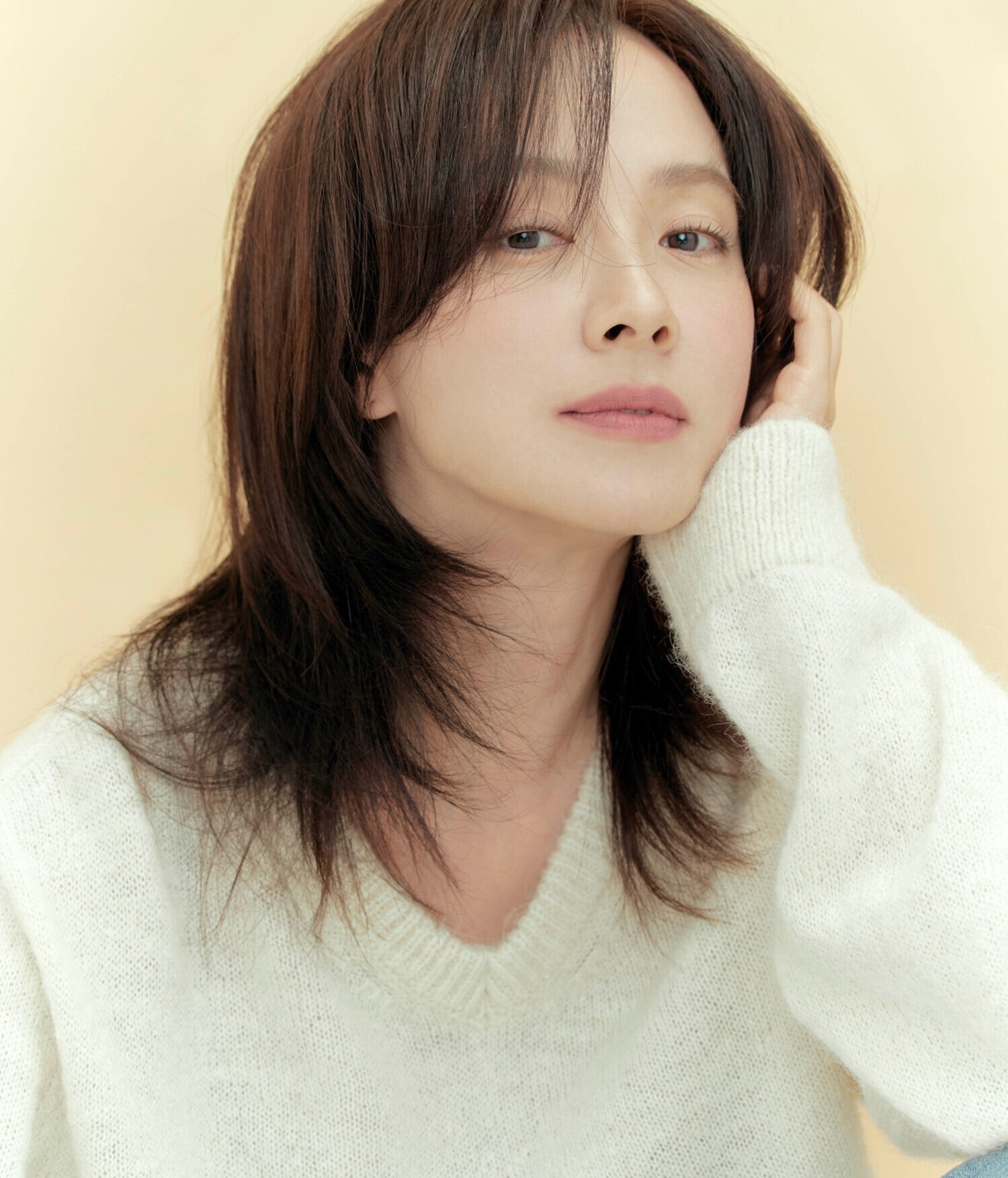 Song Ji Hyo ảnh 2 Song Ji Hyo ảnh 2