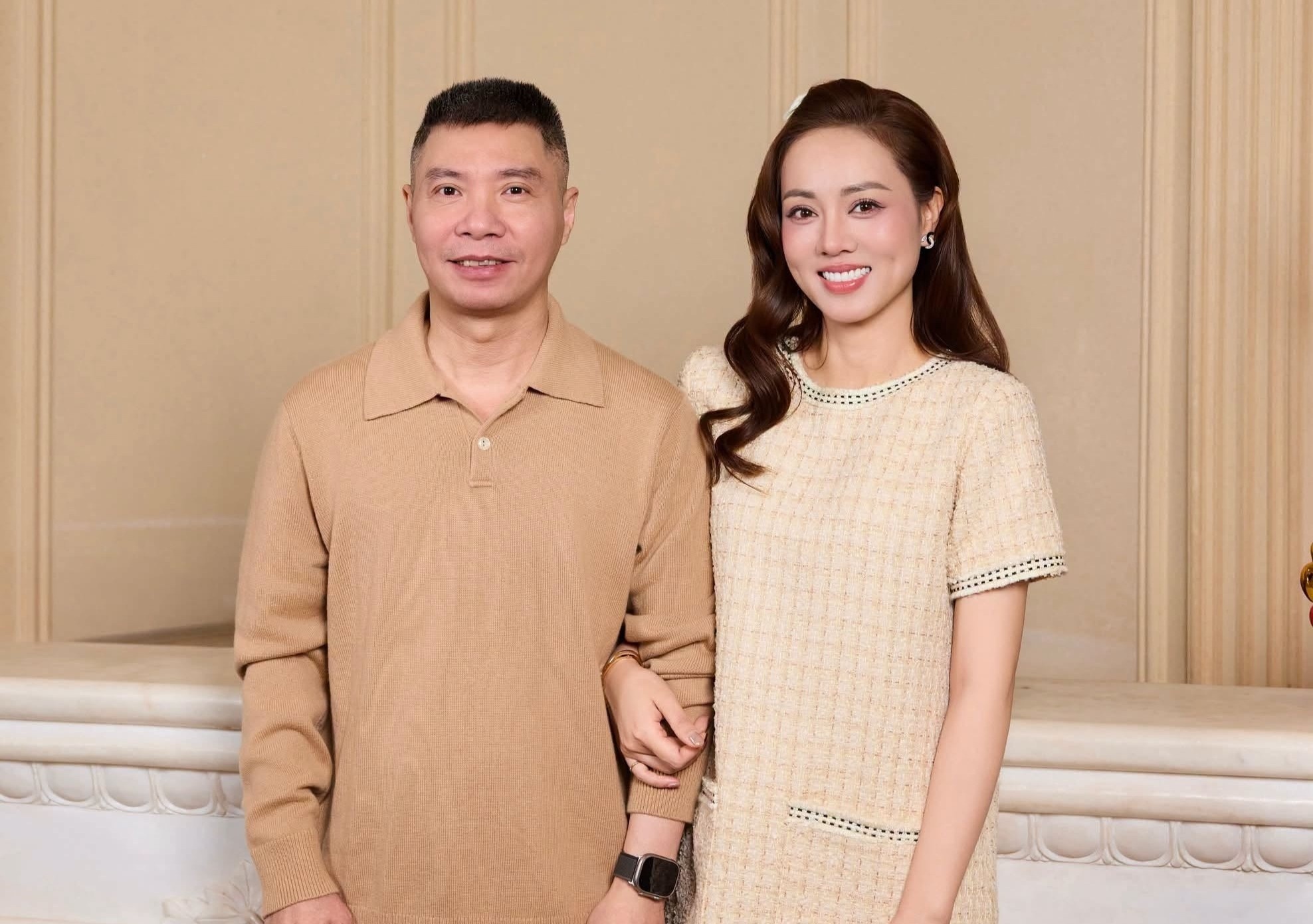 C&ocirc;ng L&yacute; ảnh 1