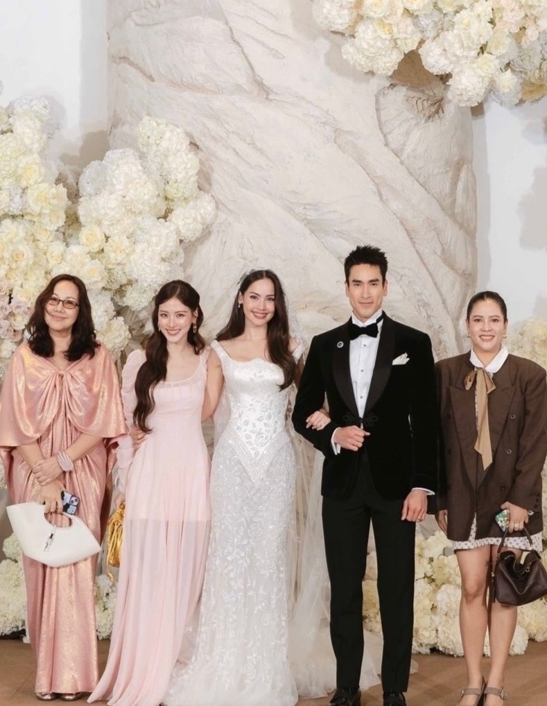 Baifern Pimchanok ảnh 1 Baifern Pimchanok ảnh 1