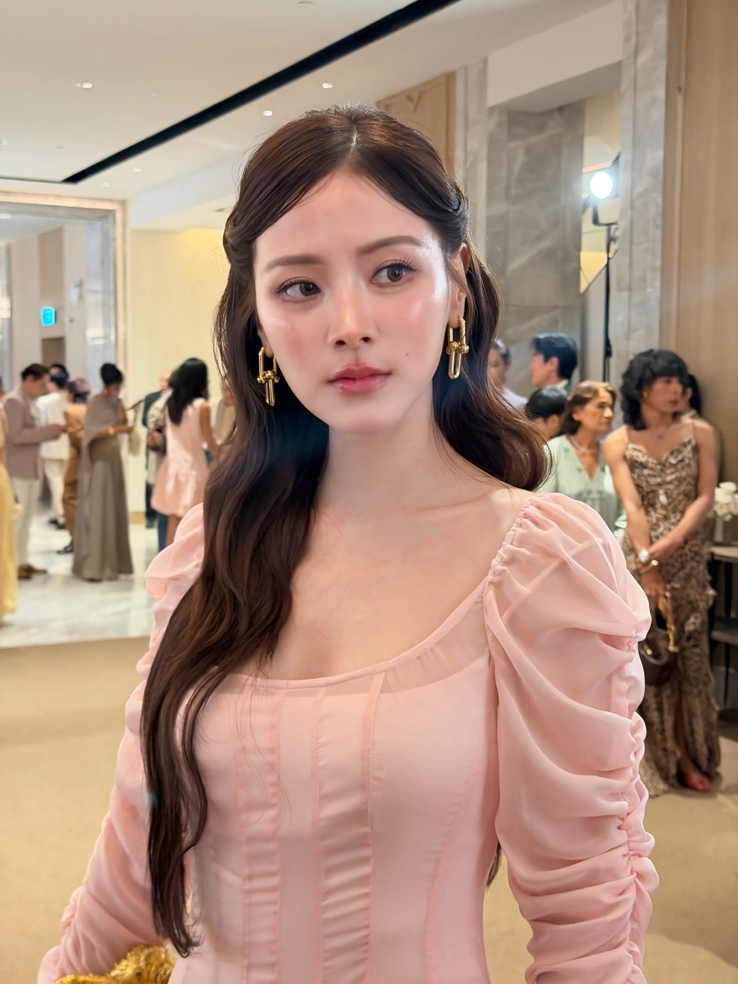 Baifern Pimchanok ảnh 2 Baifern Pimchanok ảnh 2