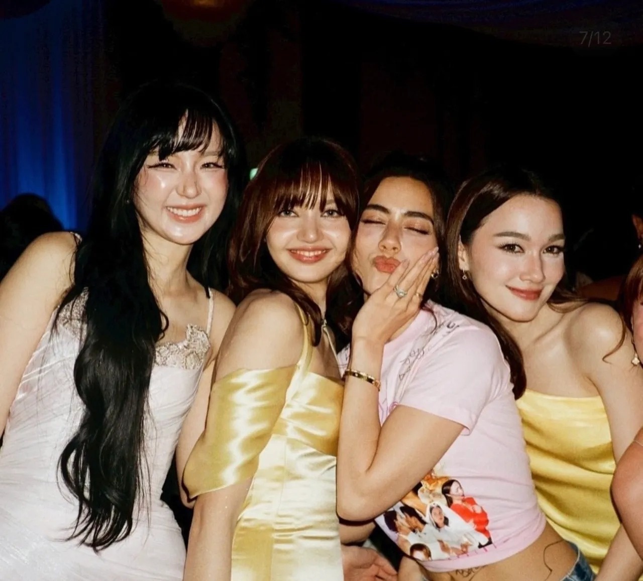 Baifern Pimchanok  ảnh 3