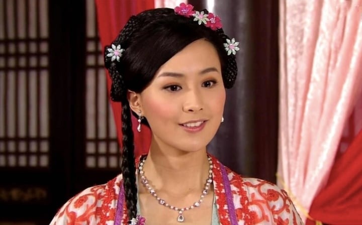 TVB ảnh 1
