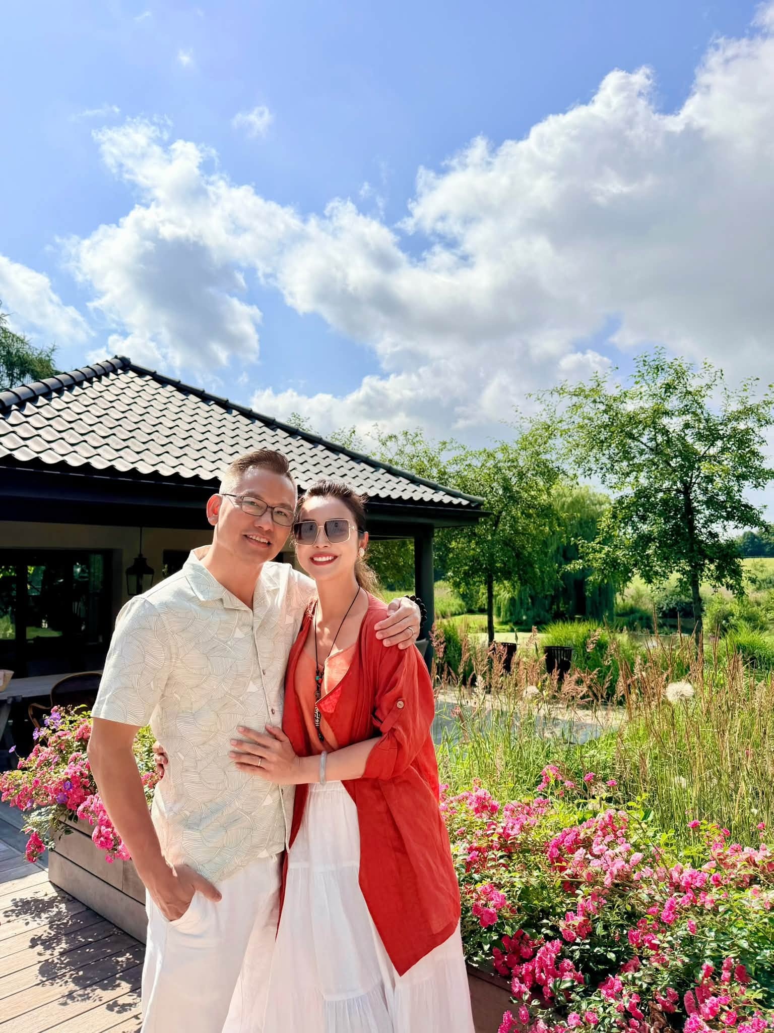Jennifer Phạm ảnh 4 Jennifer Phạm ảnh 4