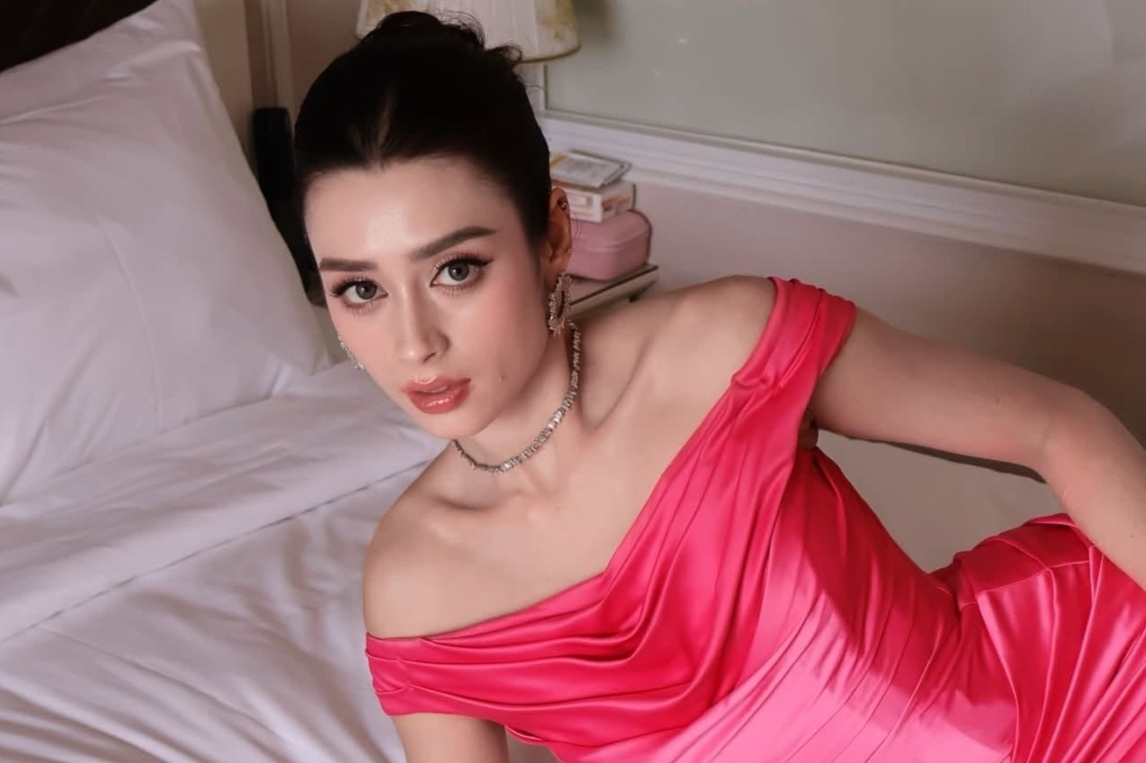 Thí sinh Miss Grand Vietnam 2026 bị chỉ trích trình diễn phản cảm