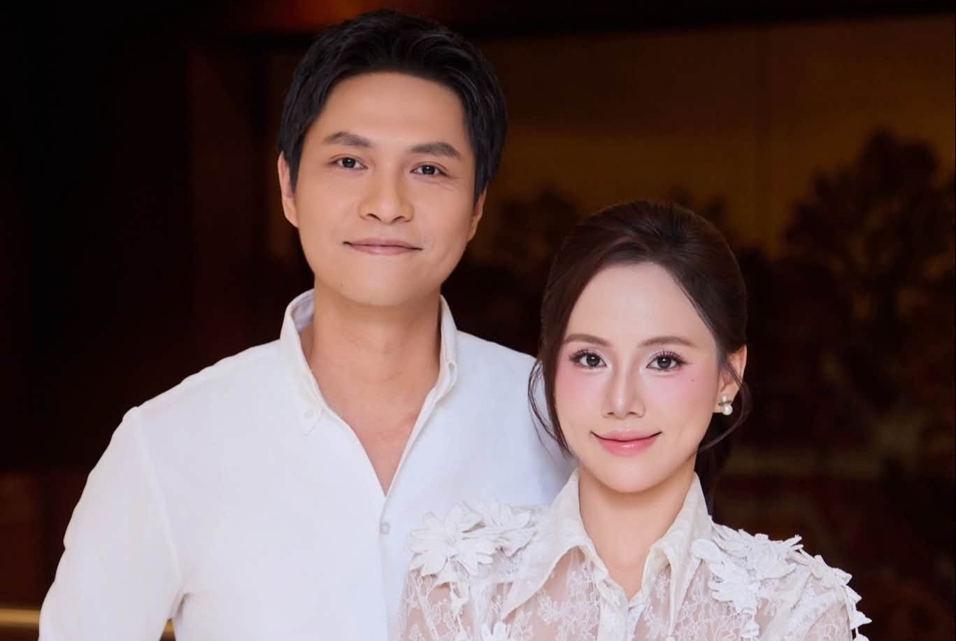 Minh Thu và Tô Dũng sau 2 năm công khai hẹn hò
