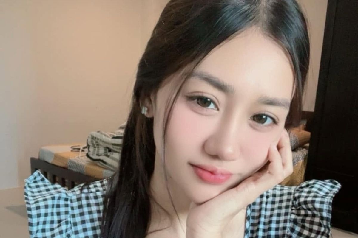 Nữ người mẫu Thái Lan 30 tuổi qua đời