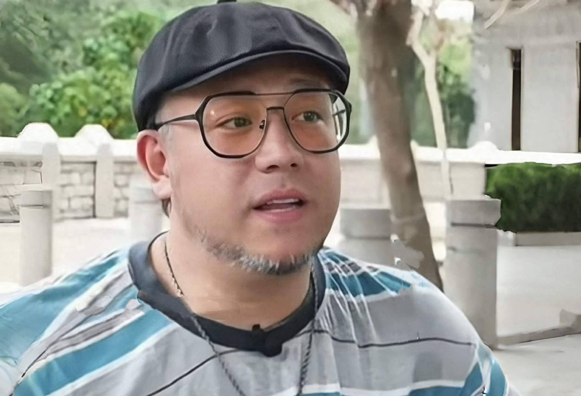Diễn viên Trương Trí Hằng cầu xin chủ nợ