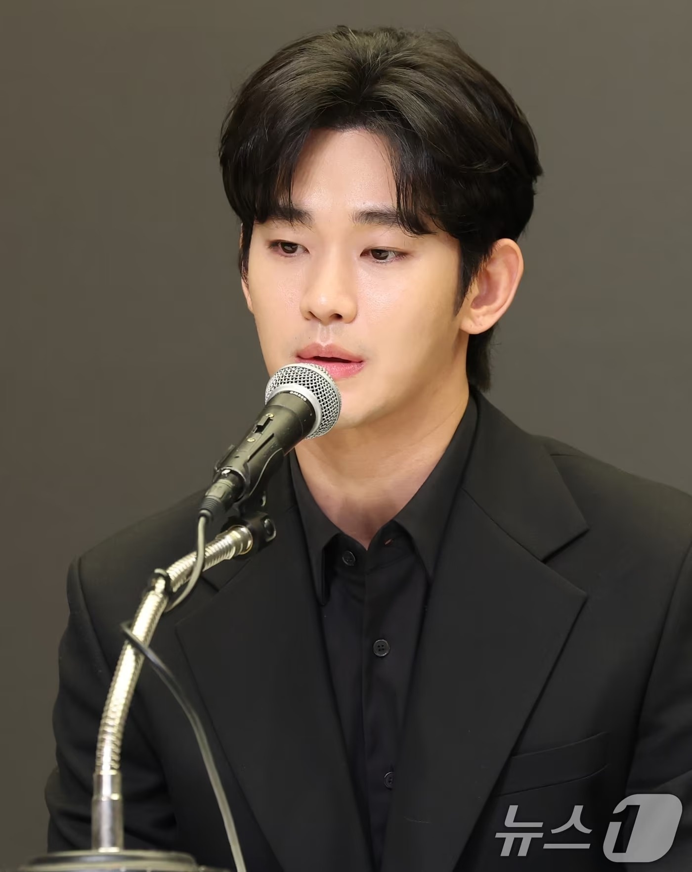 Kim Soo Hyun ảnh 1