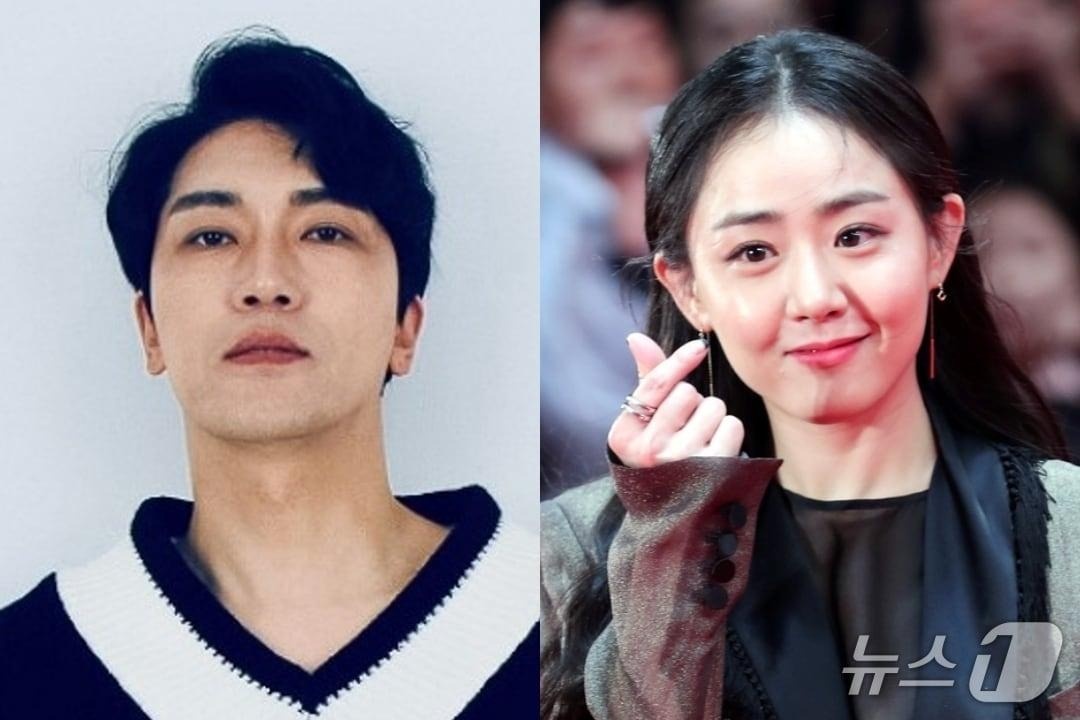 Moon Geun Young ảnh 1