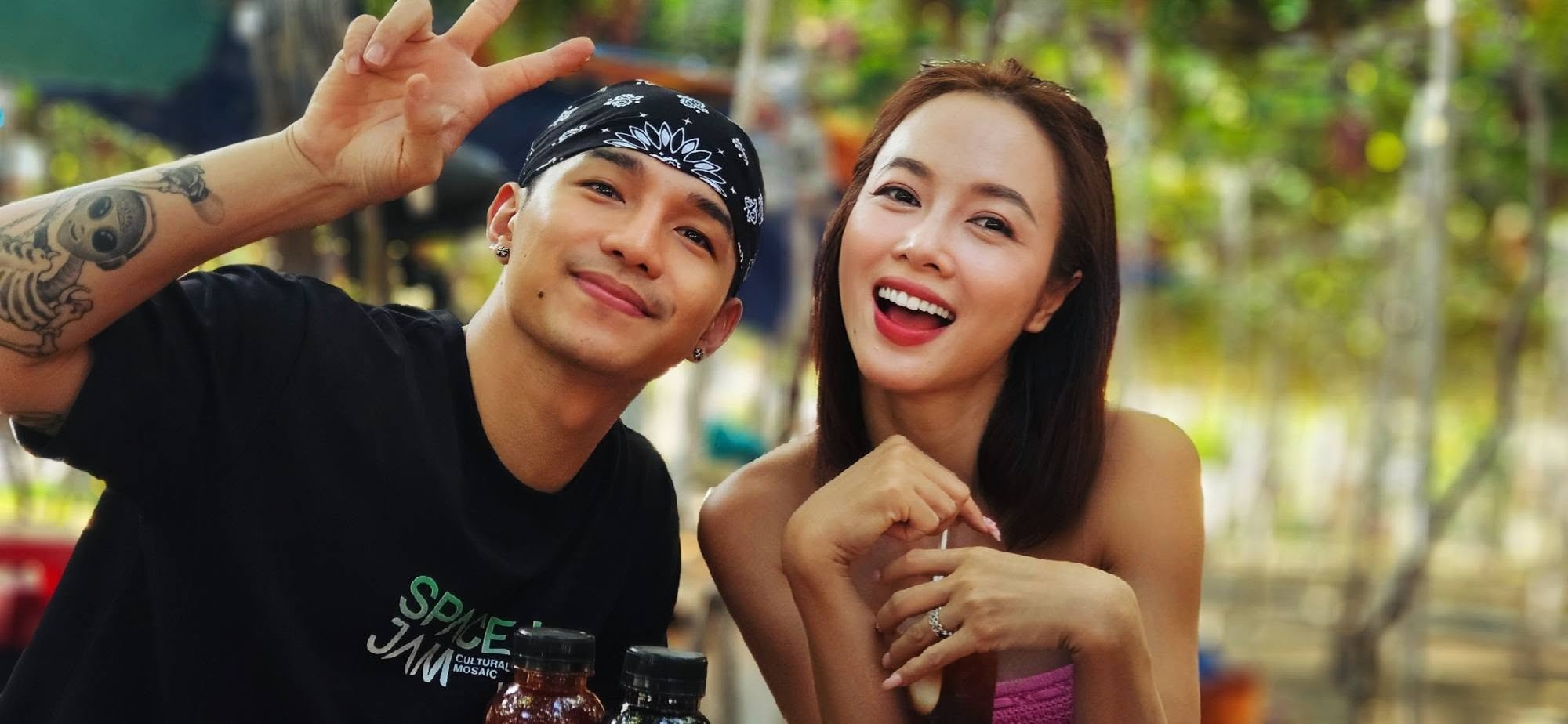 Cường Seven ảnh 1