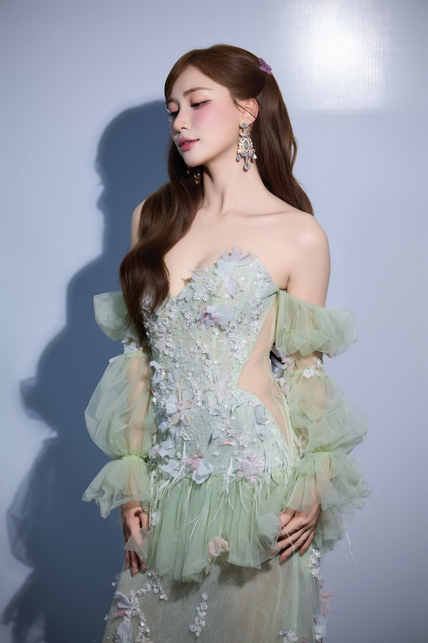 H&ograve;a Minzy ảnh 1