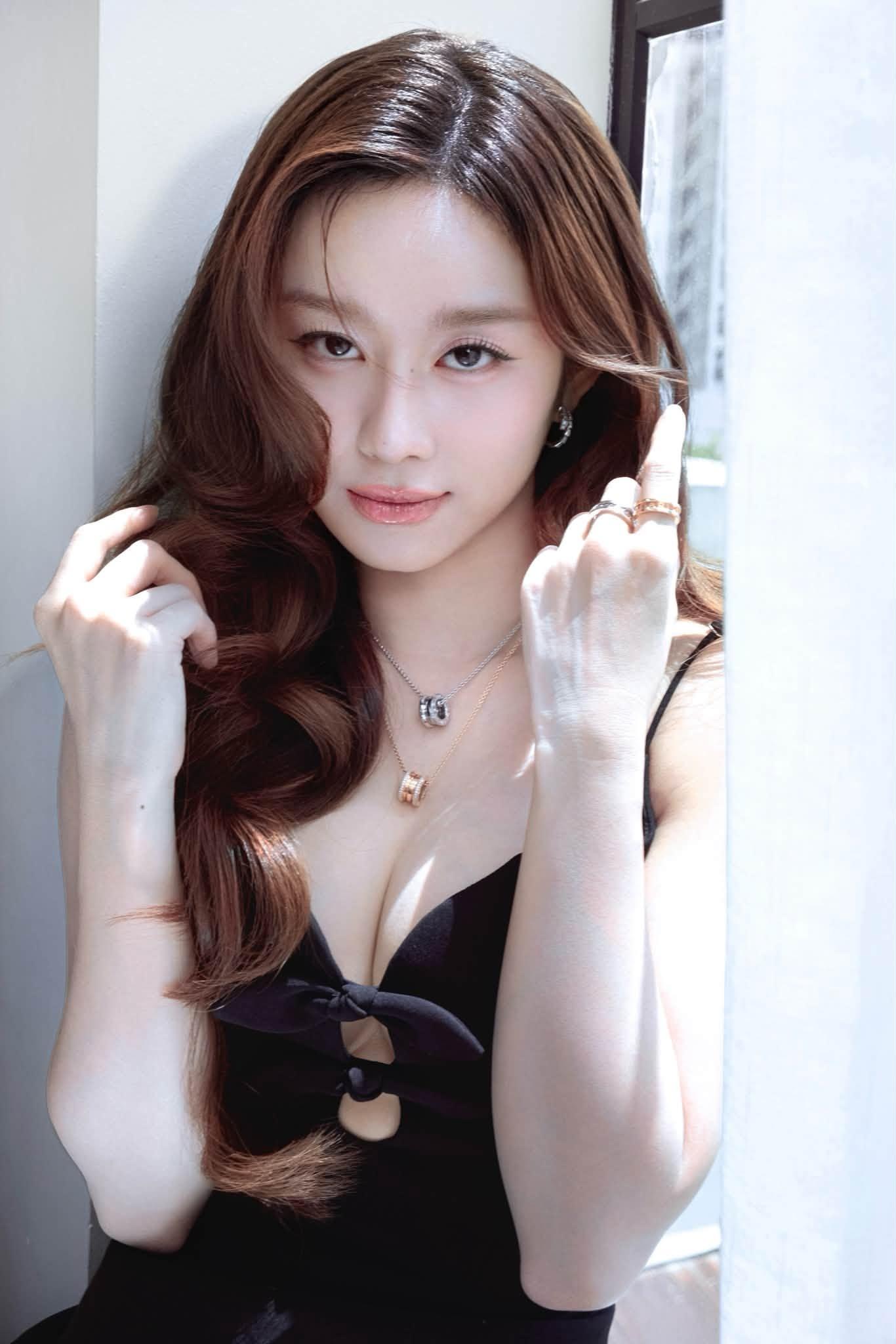 Thư Đan ảnh 1